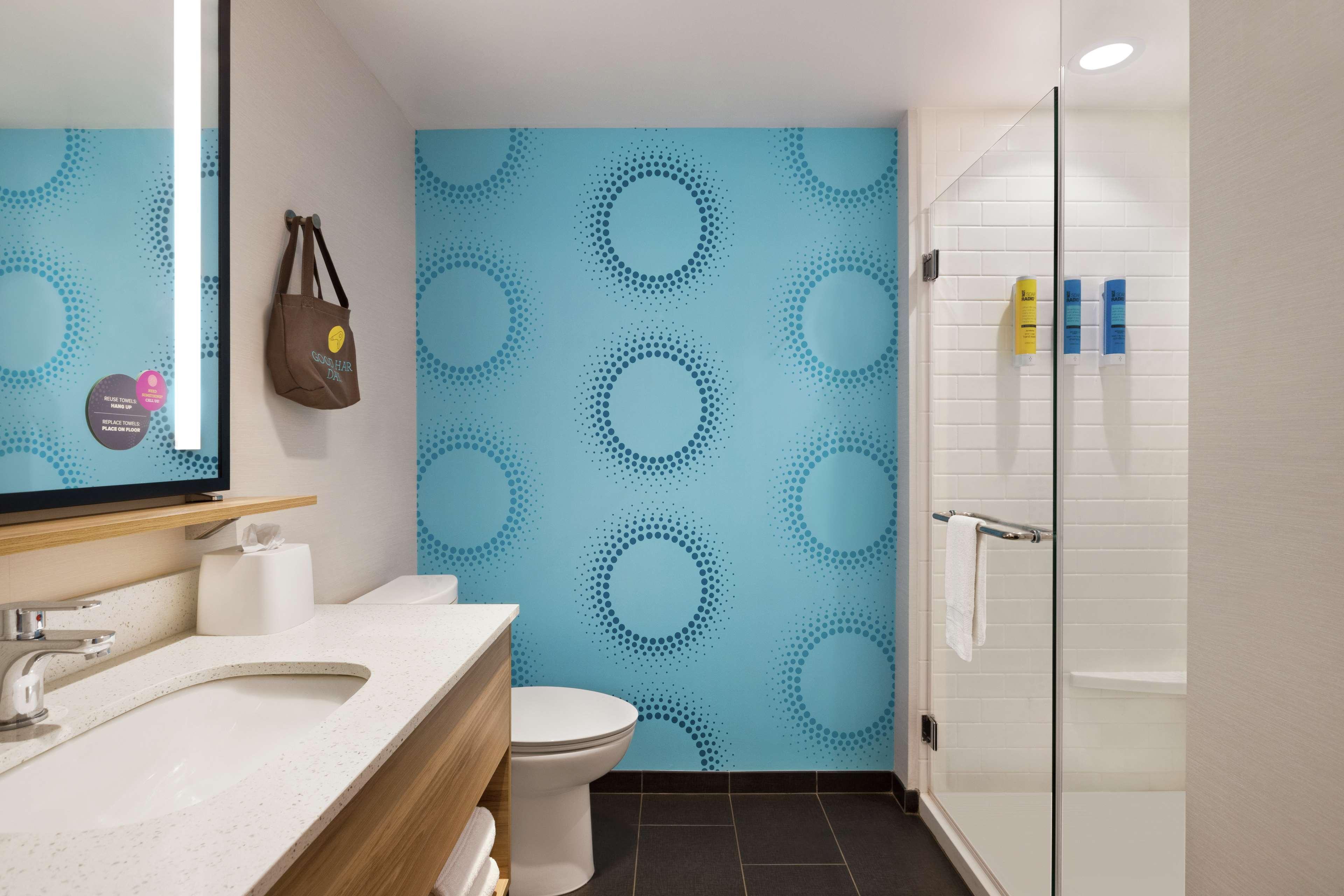 Double Two Queen Beds