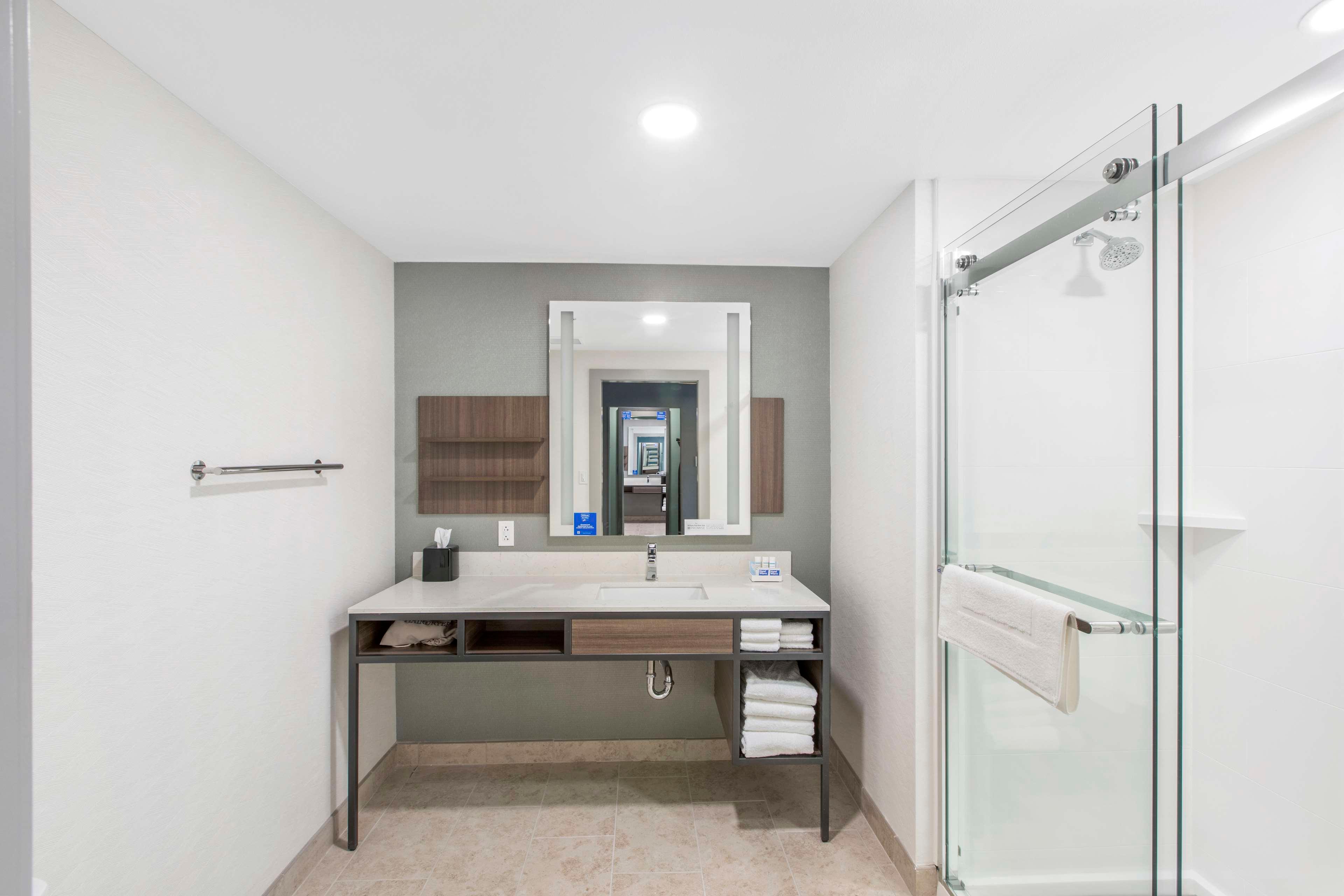 Double Two Queen Beds