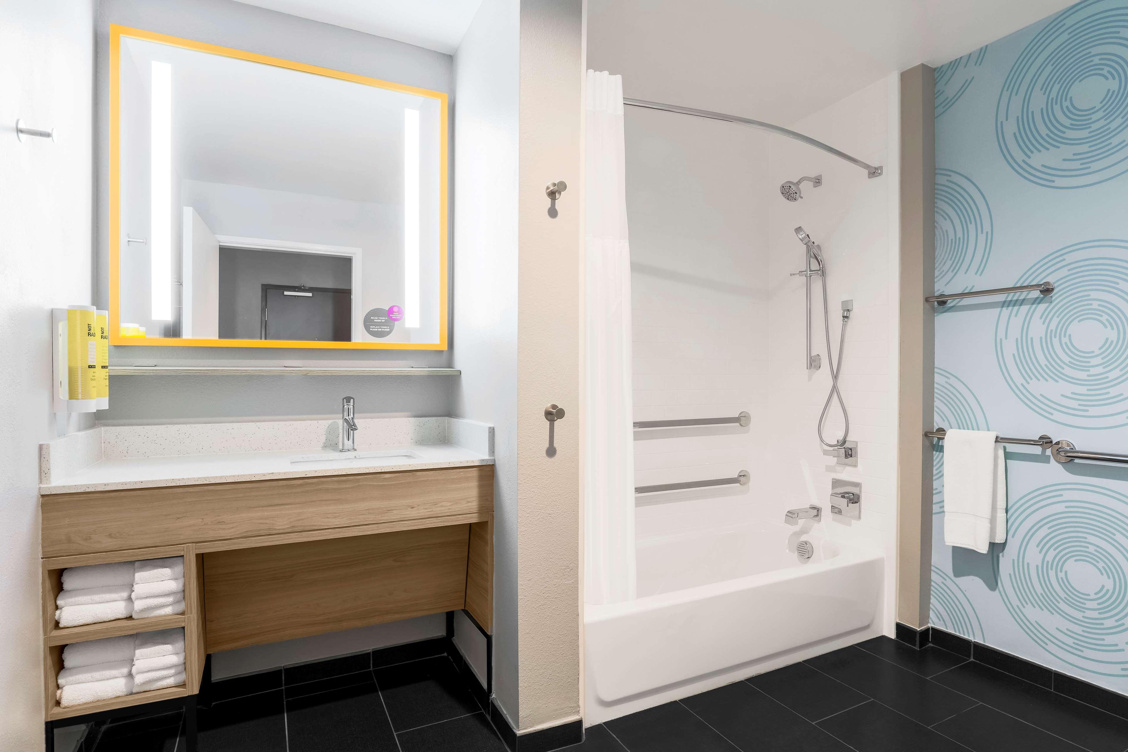 Double Two Queen Beds