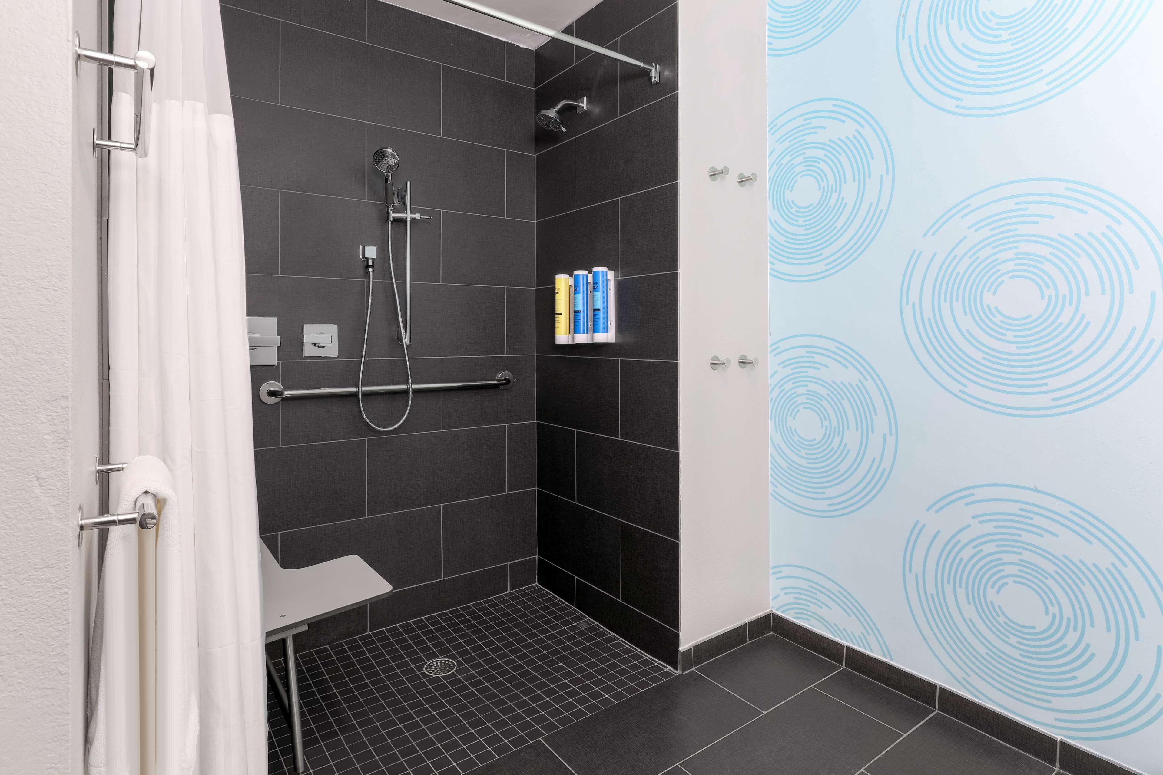 Double Two Queen Beds