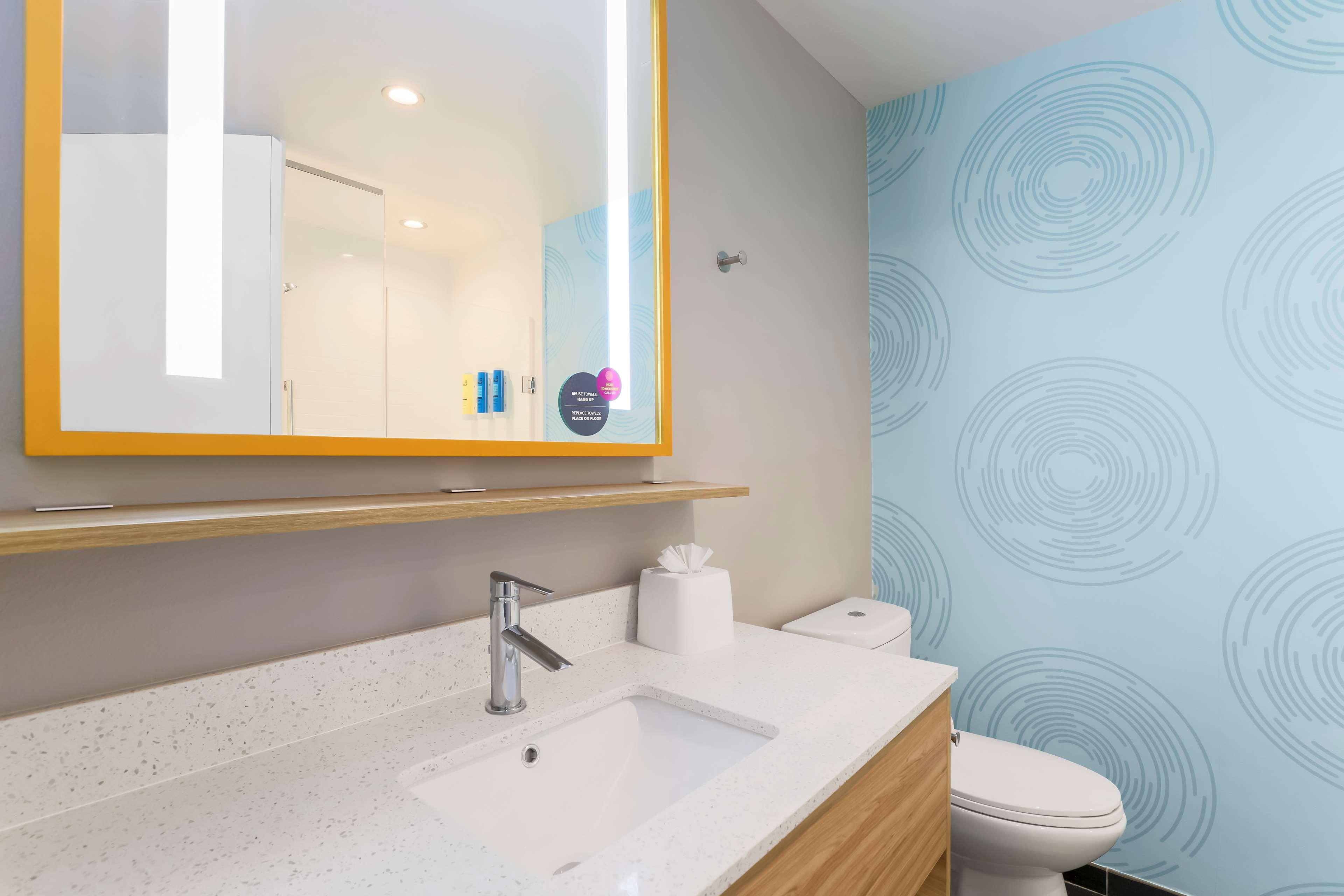 Double Two Queen Beds