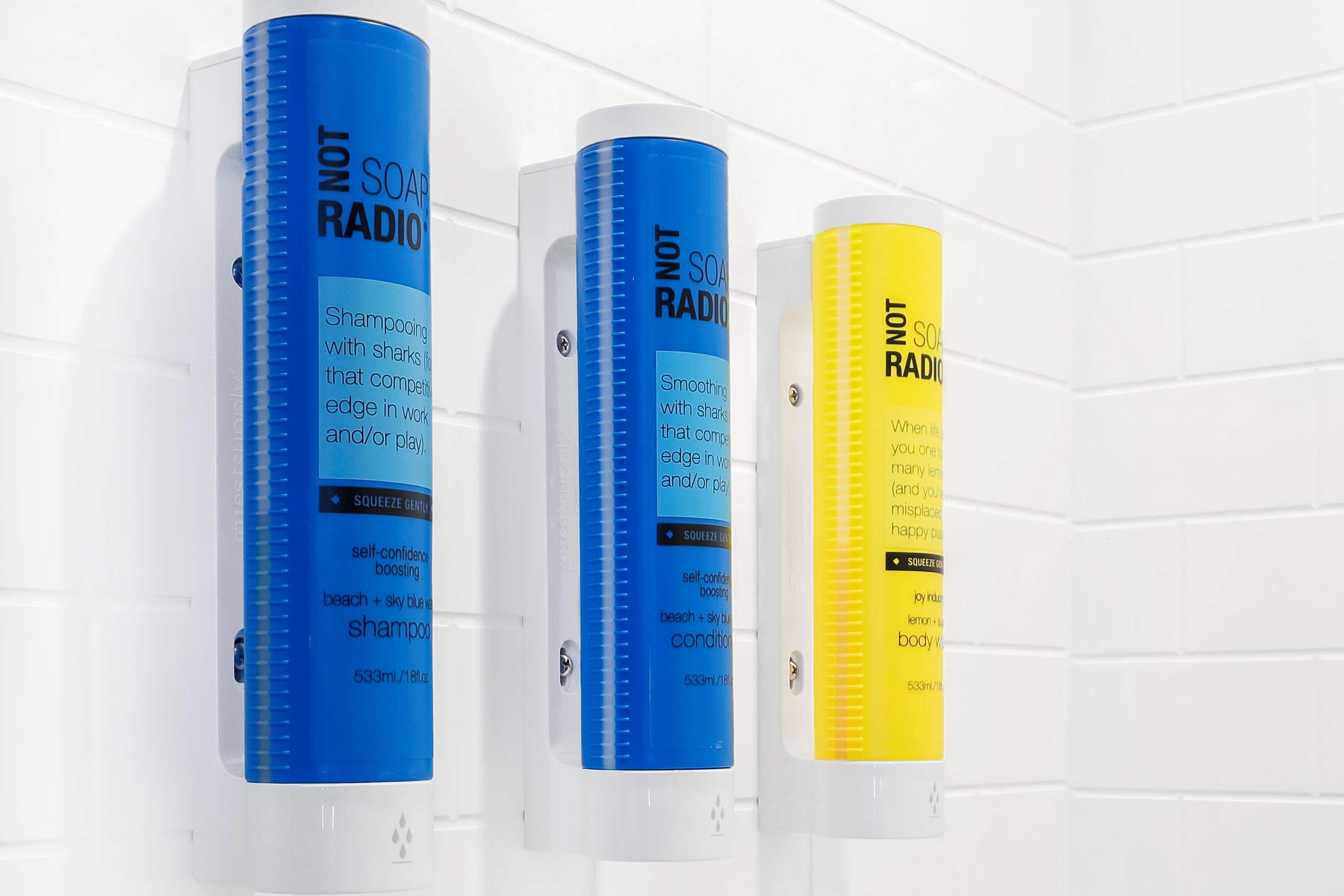 Double Two Queen Beds