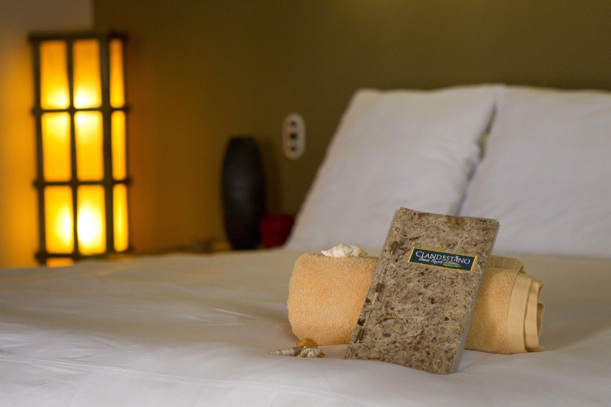 Double Deluxe Ocean View