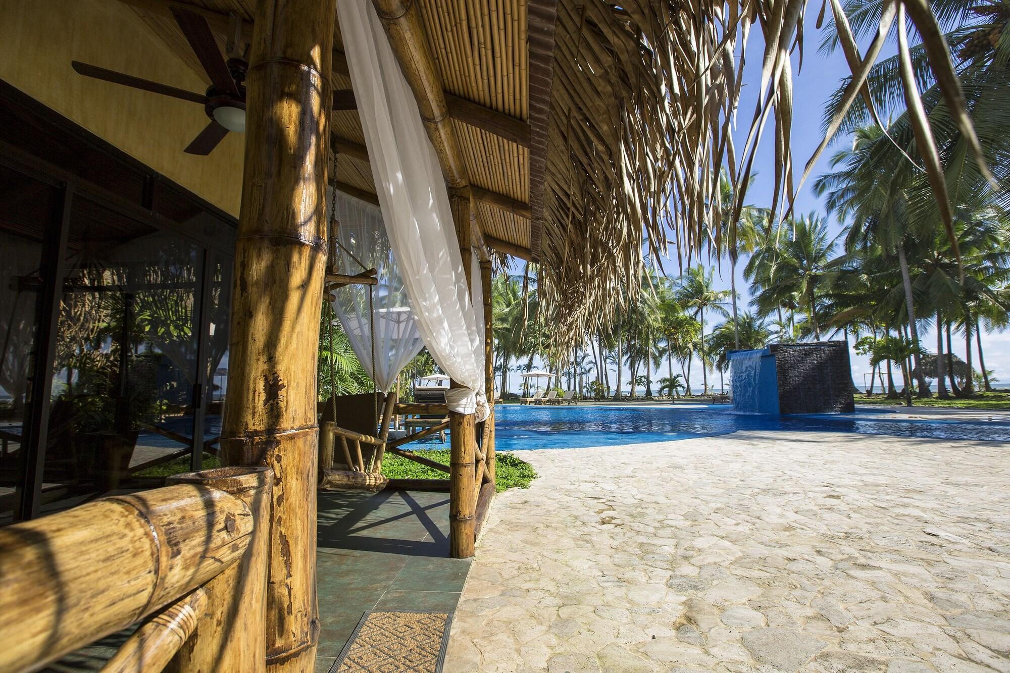 Double Deluxe Ocean View