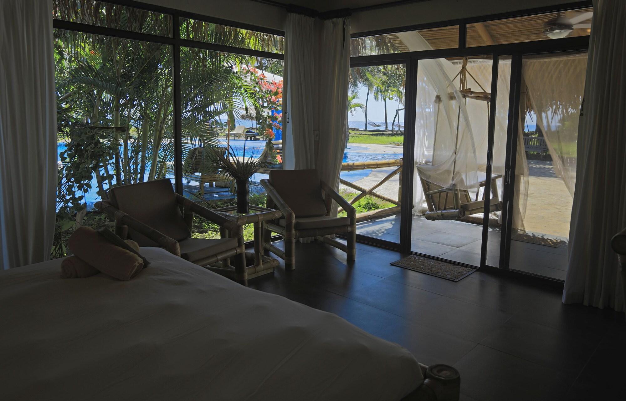 Double Deluxe Ocean View