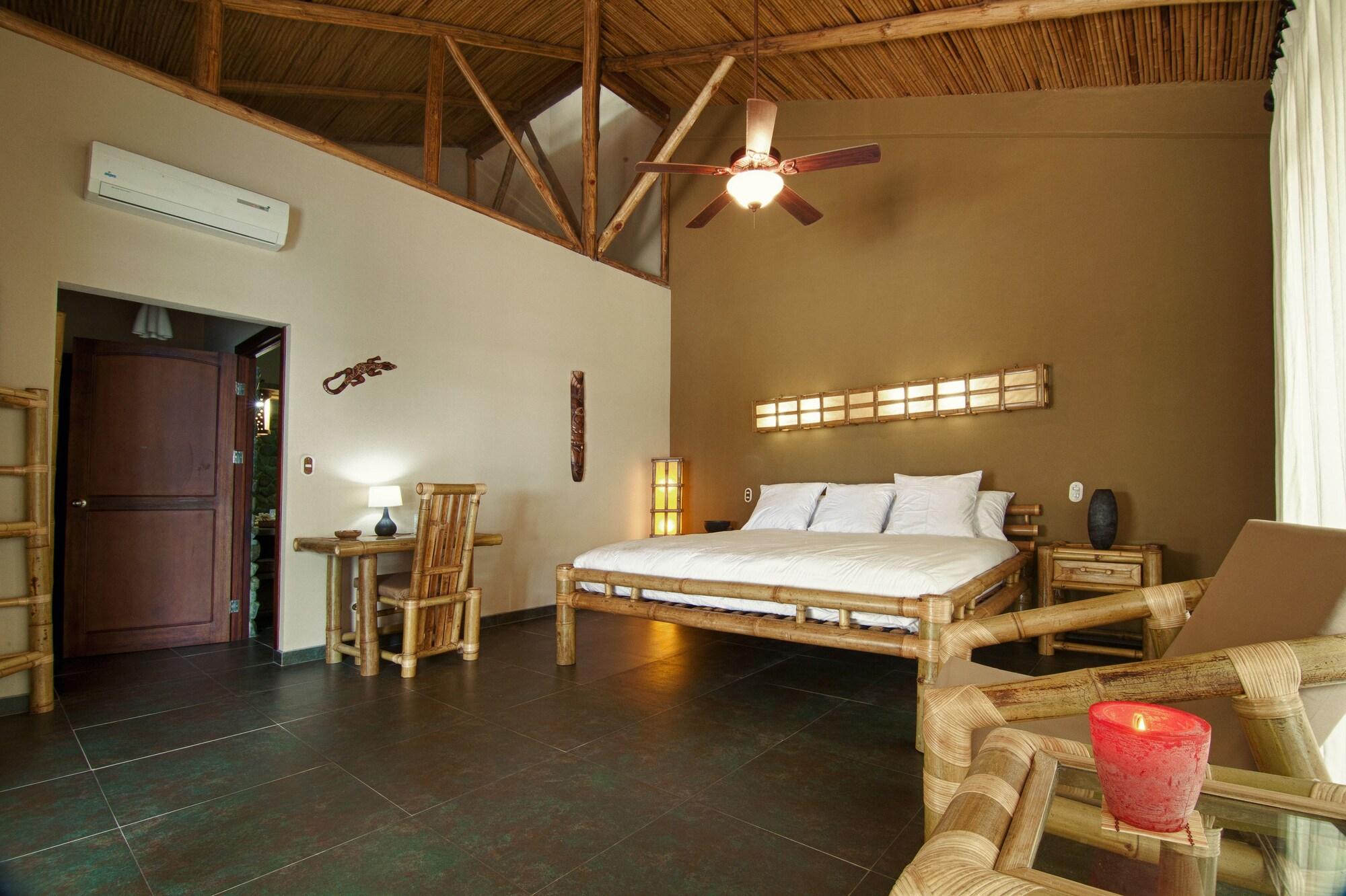 Double Deluxe Ocean View