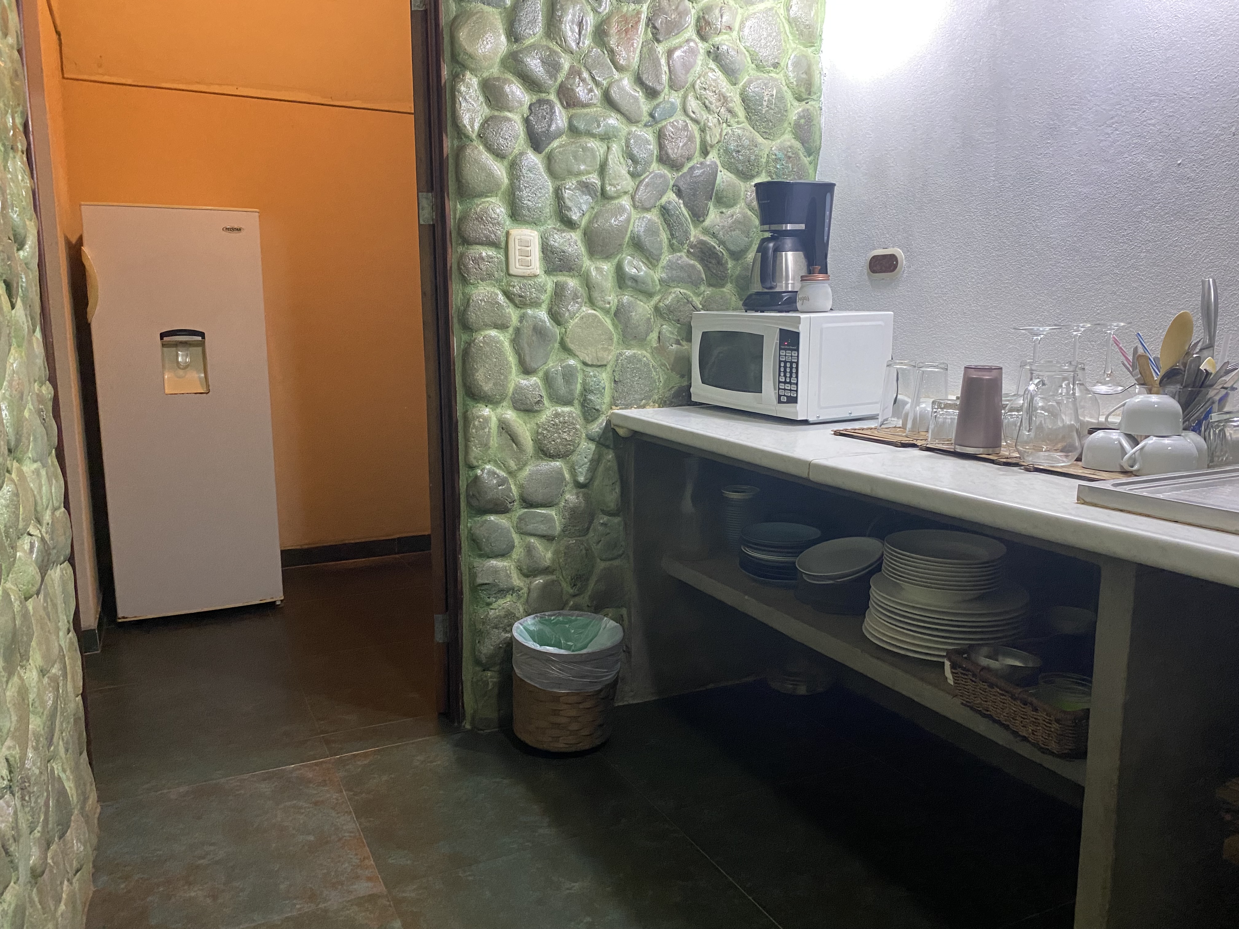 Apartment Two Bedrooms One Bathroom