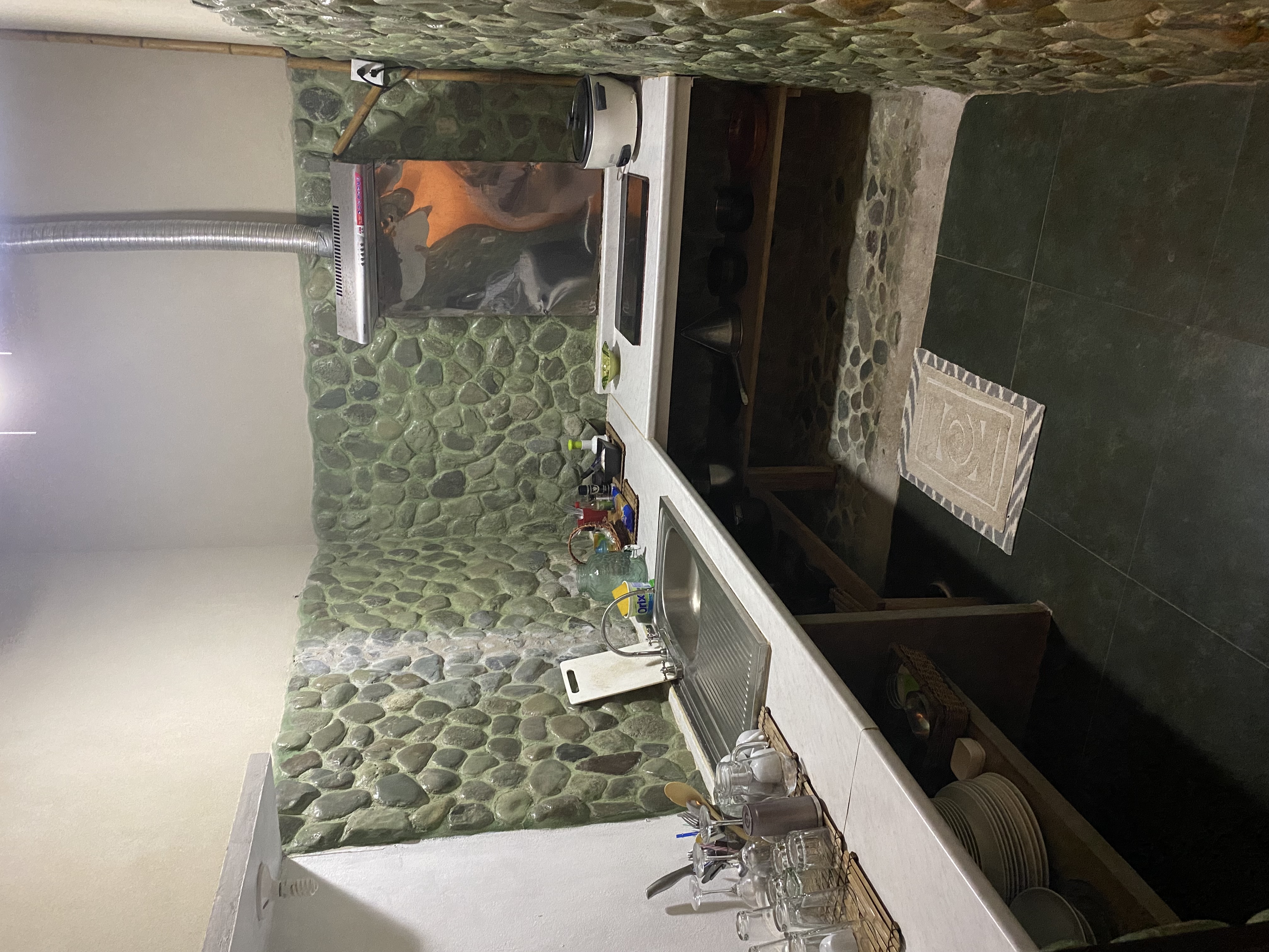 Apartment Two Bedrooms One Bathroom