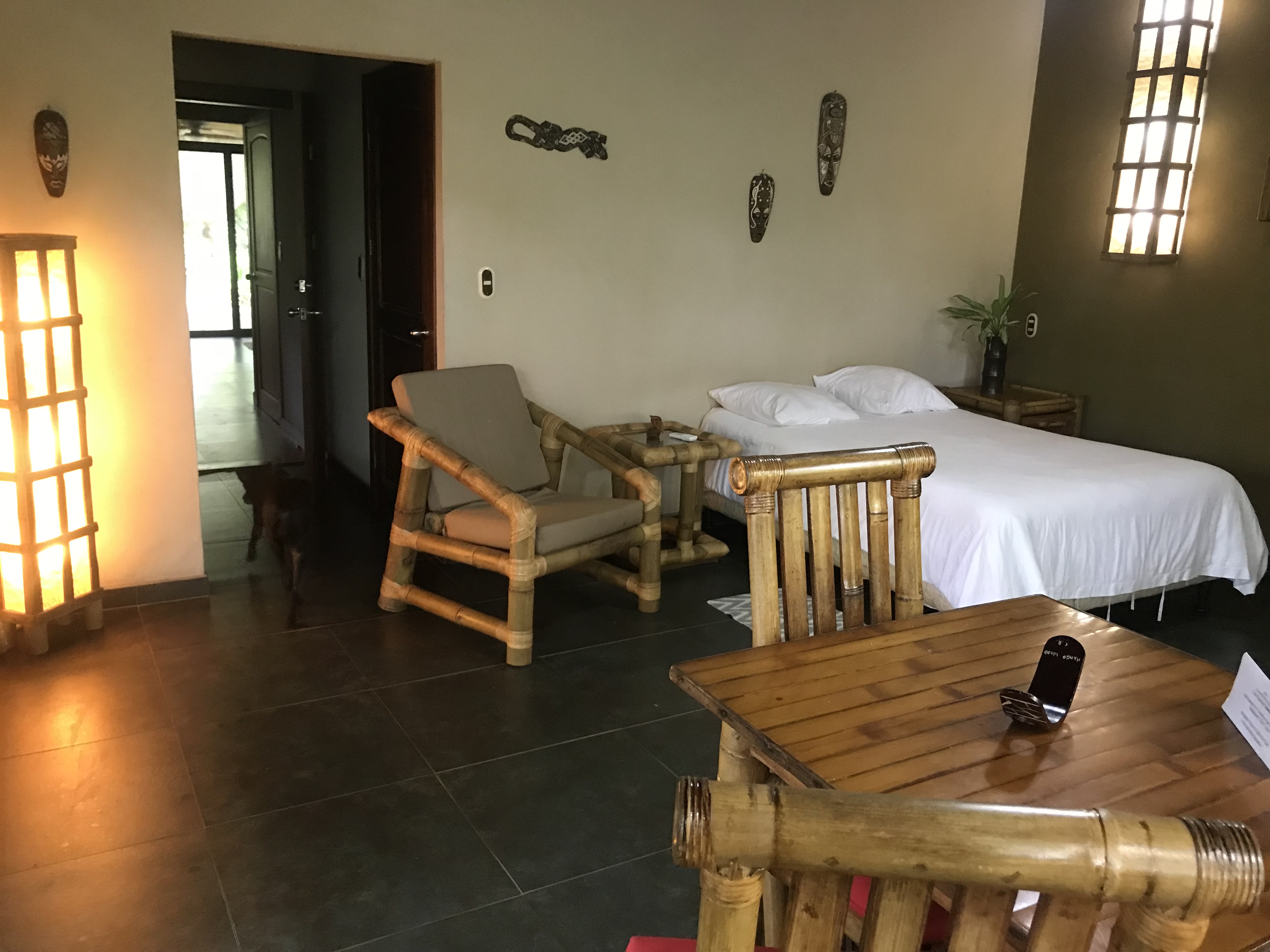 Apartment Two Bedrooms One Bathroom