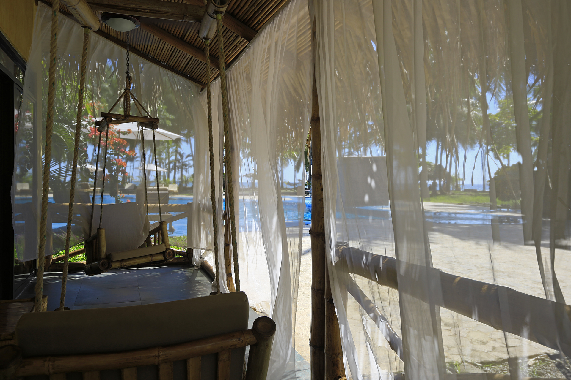 Family Room Two Double Beds