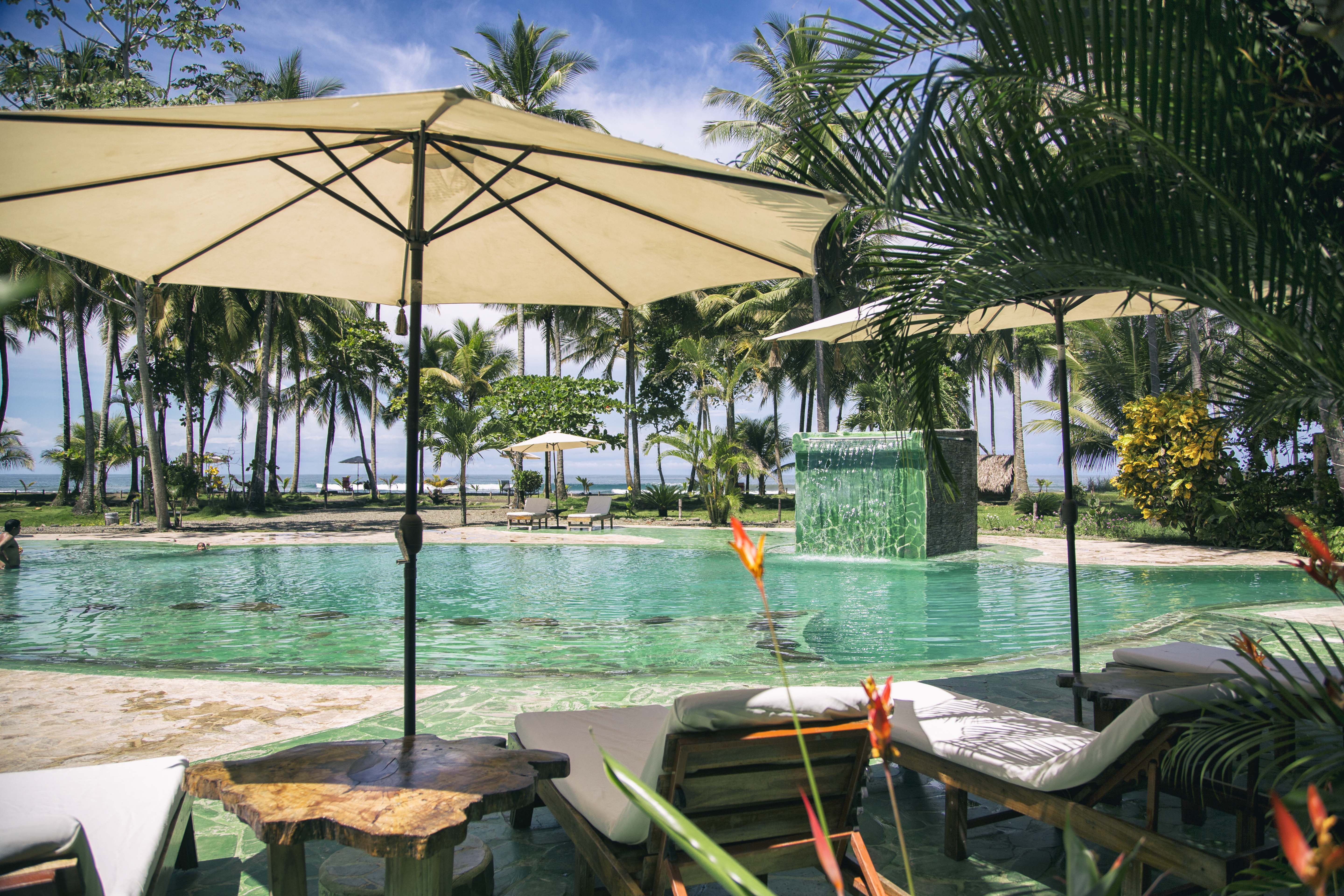 Double Deluxe Ocean View