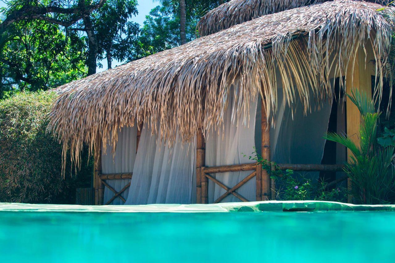 Double Deluxe Ocean View