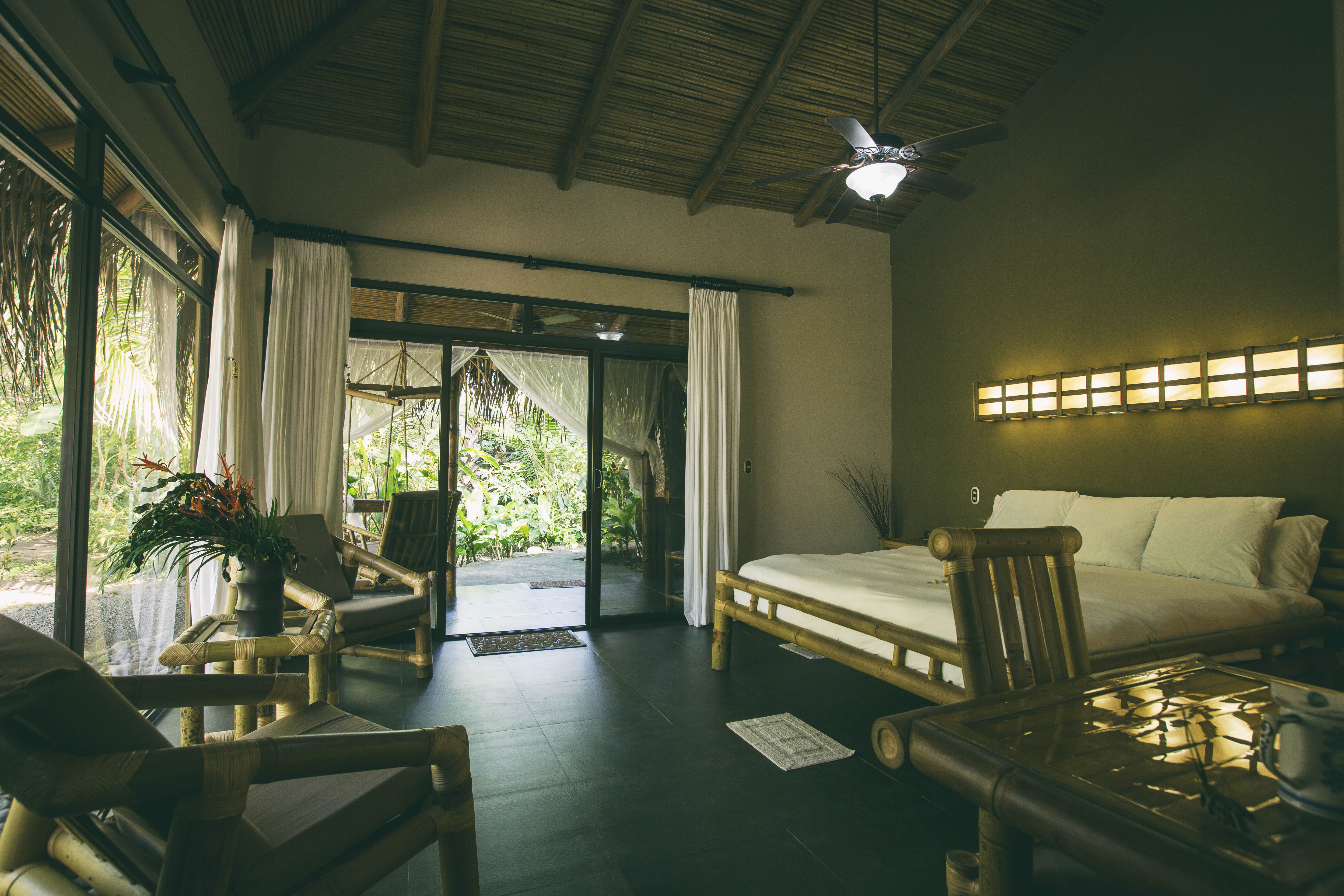 Double Deluxe Ocean View