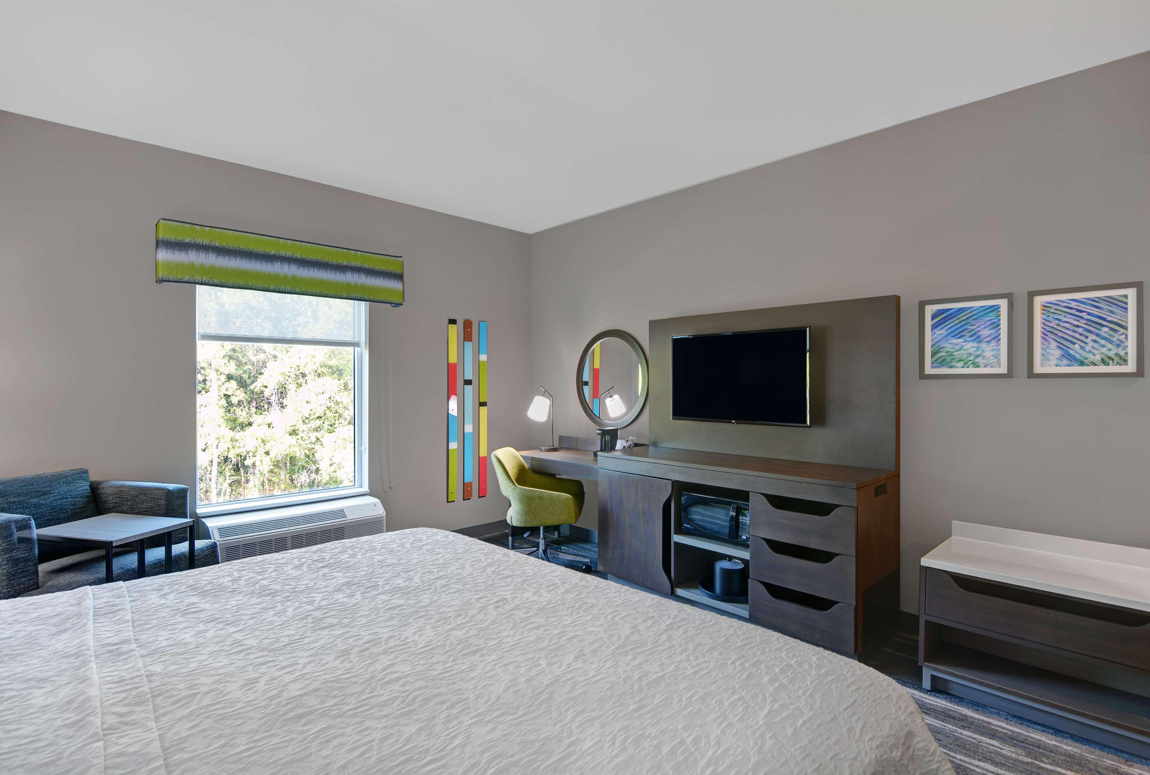 Studio King Bed Non Smoking