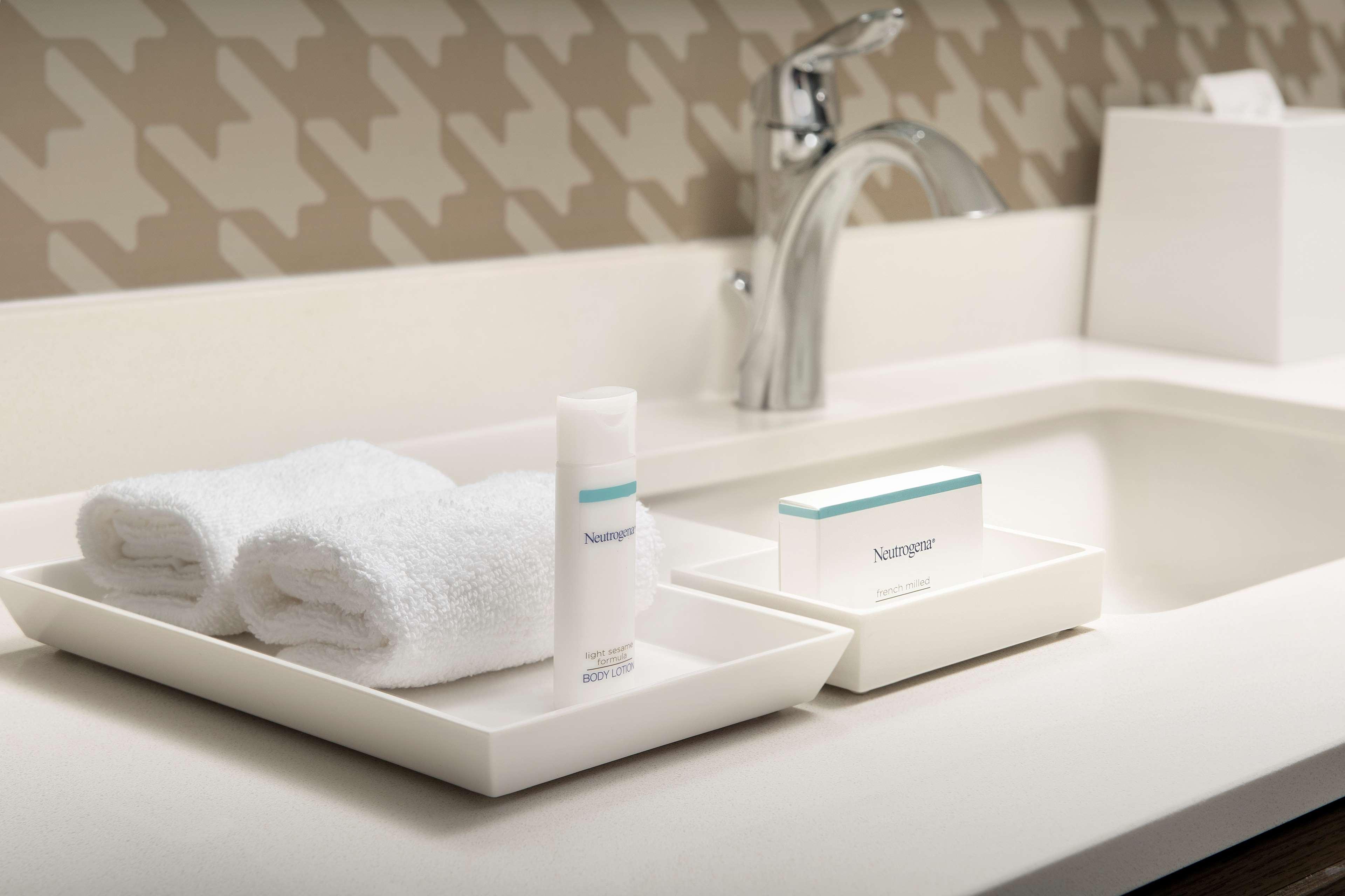 Suite King Bed One Bedroom 