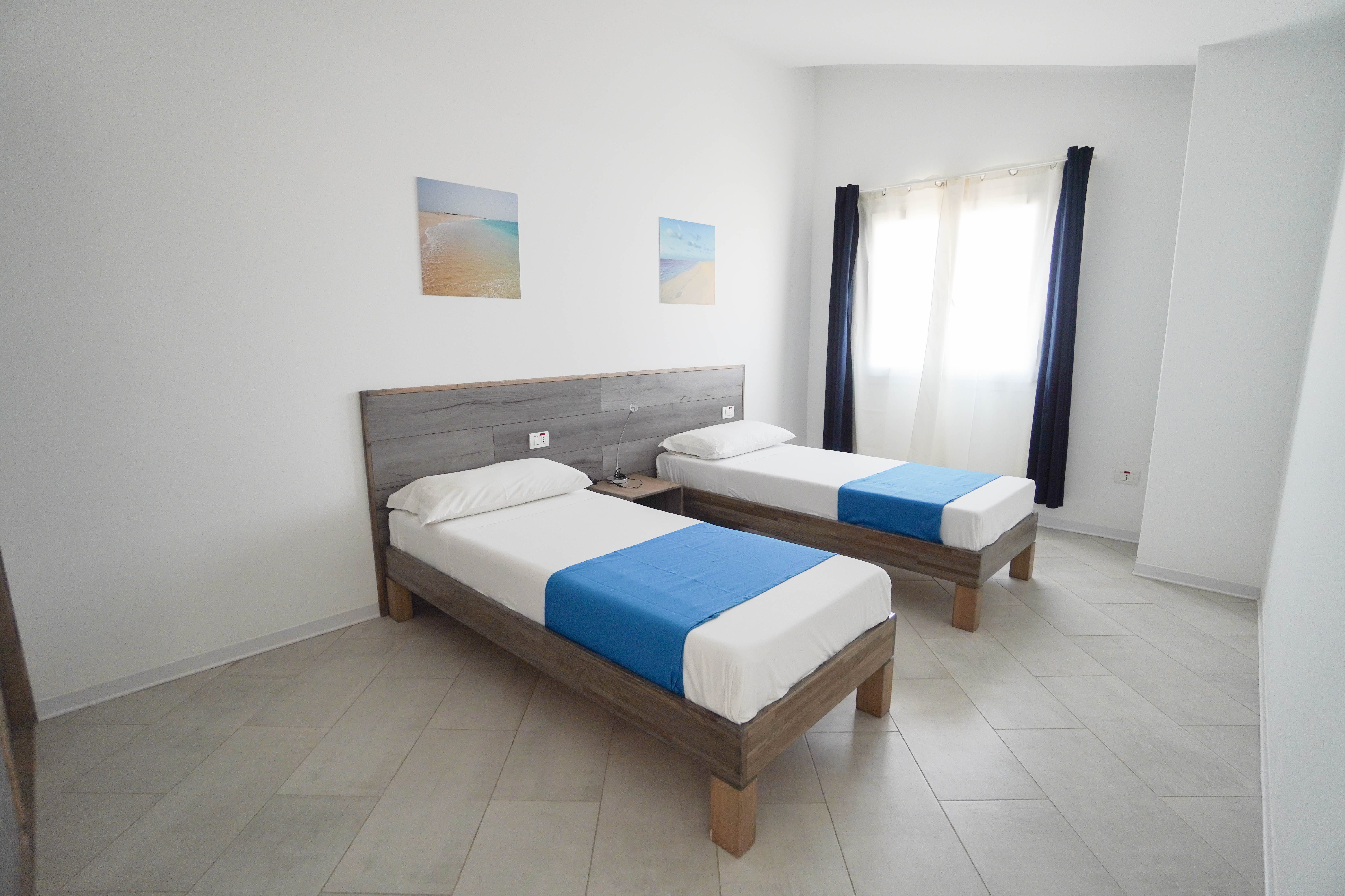 Suite Three Bedrooms