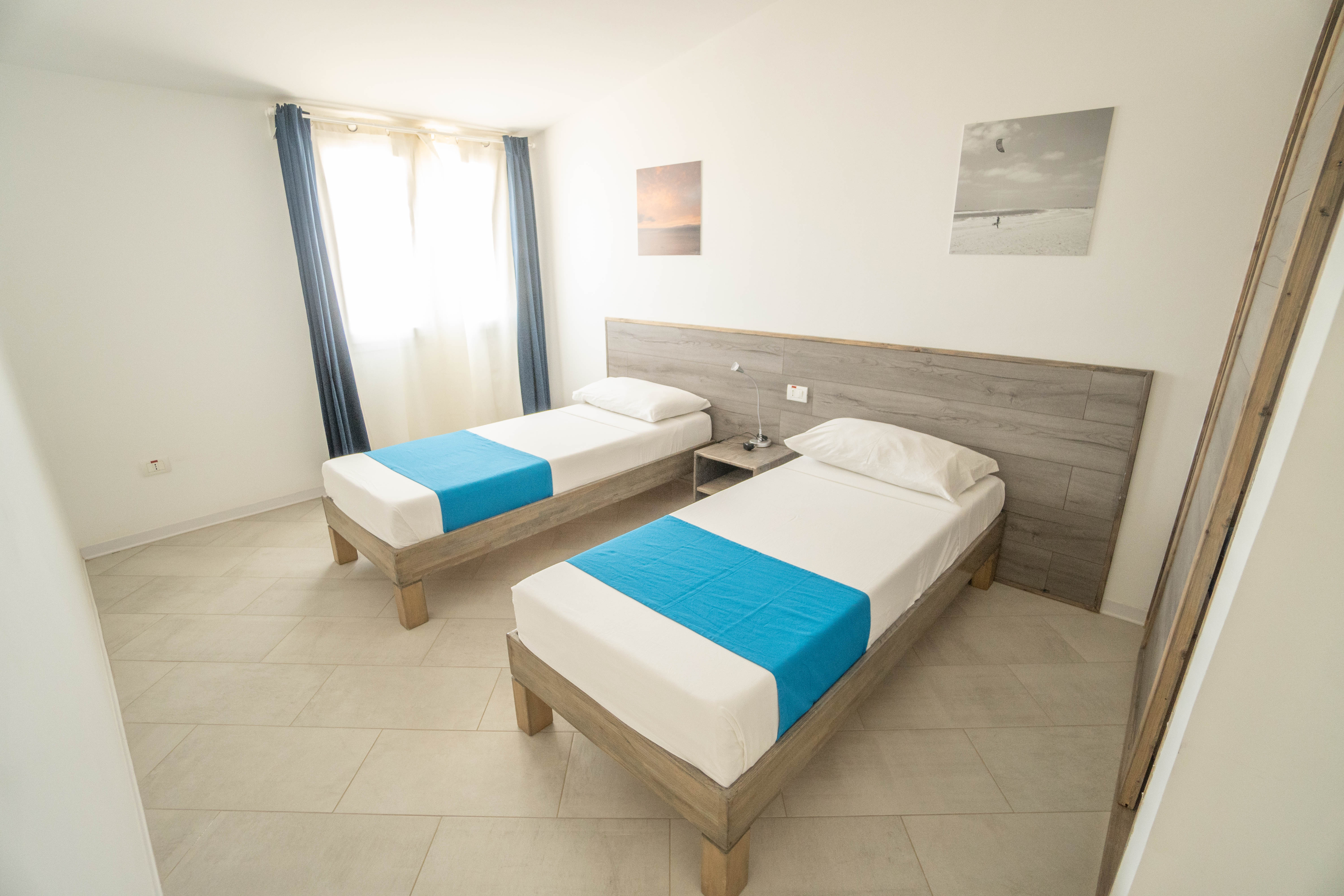 Suite Three Bedrooms