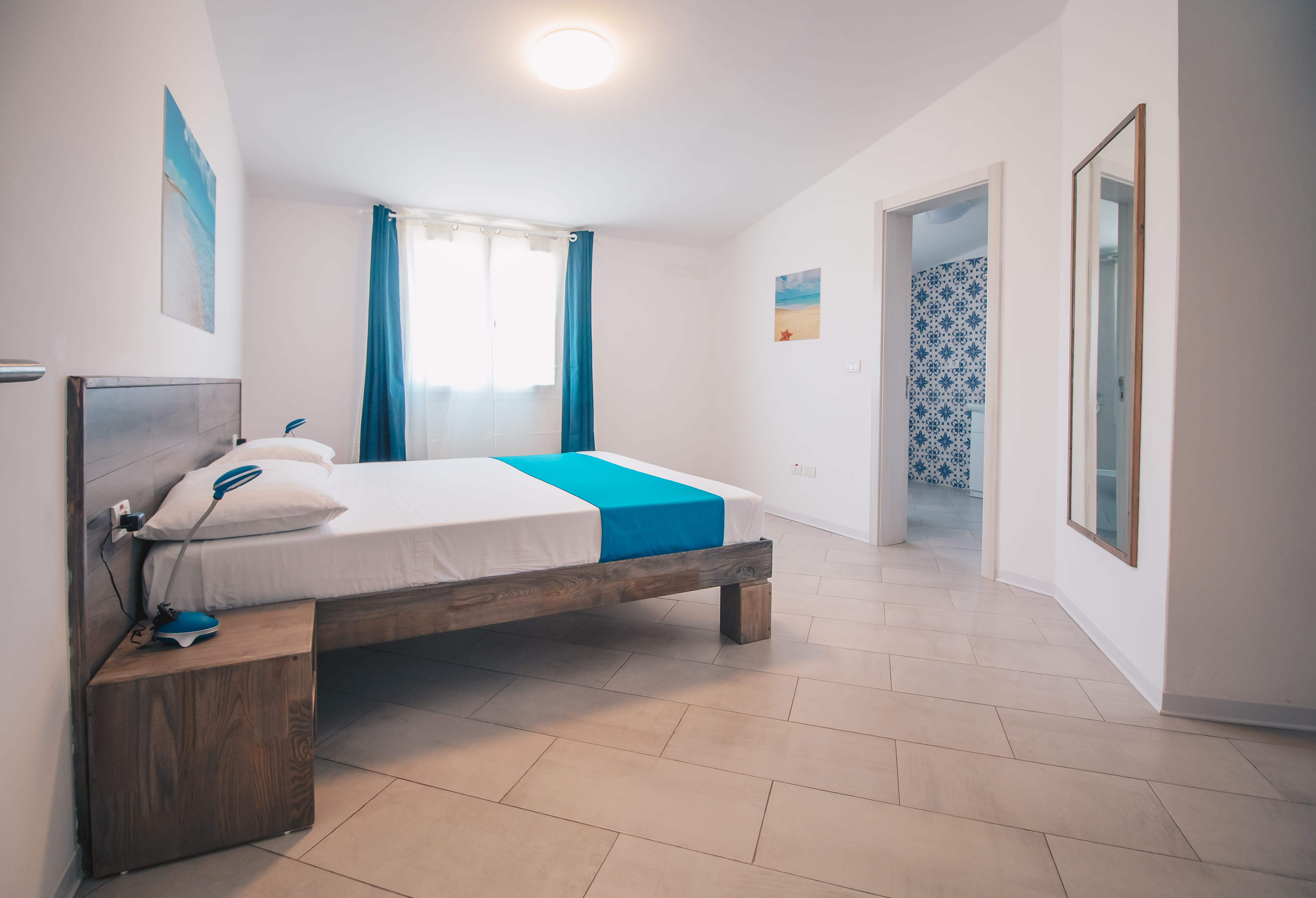 Suite Three Bedrooms