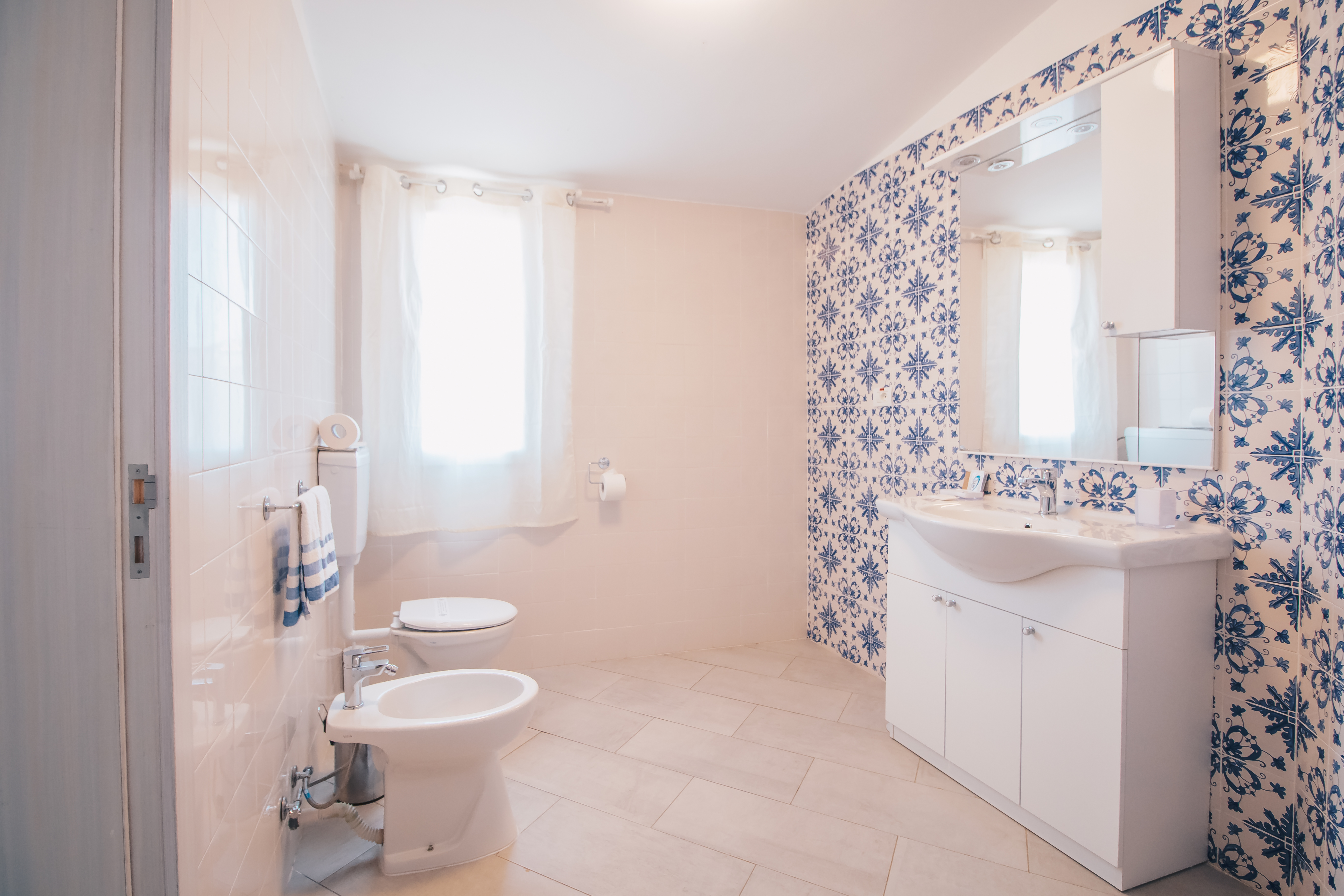 Suite Three Bedrooms