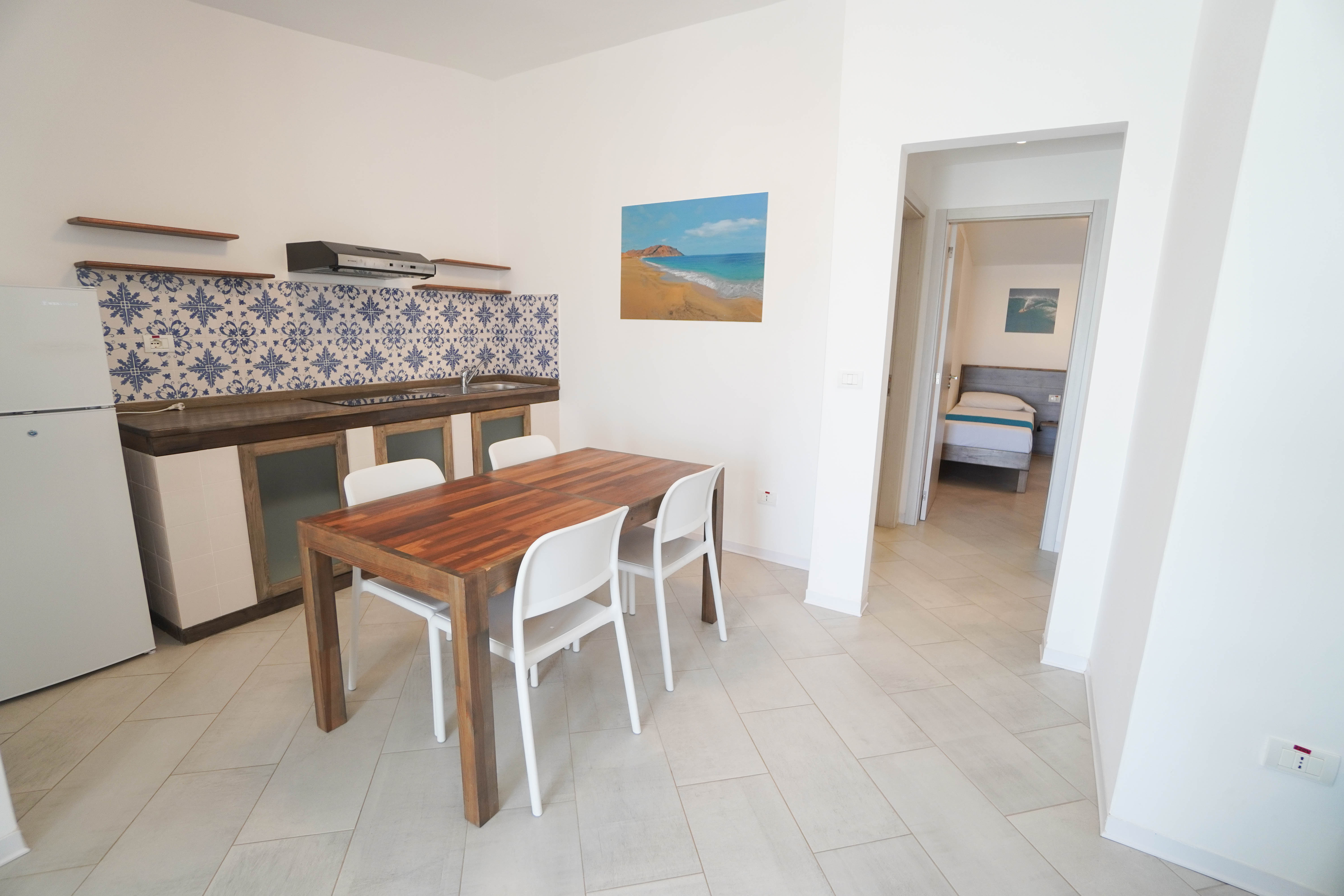 Suite Three Bedrooms