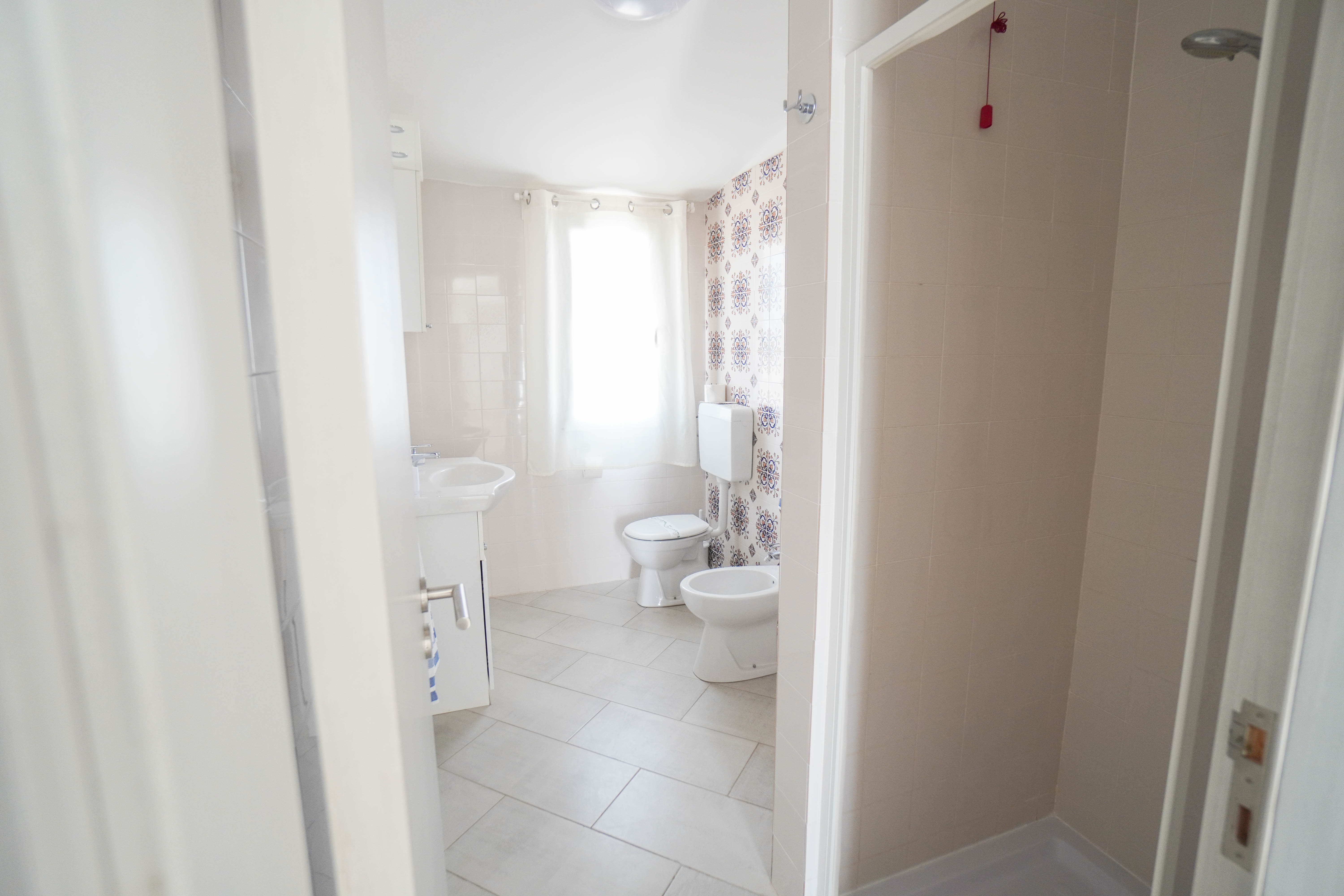 Suite Three Bedrooms