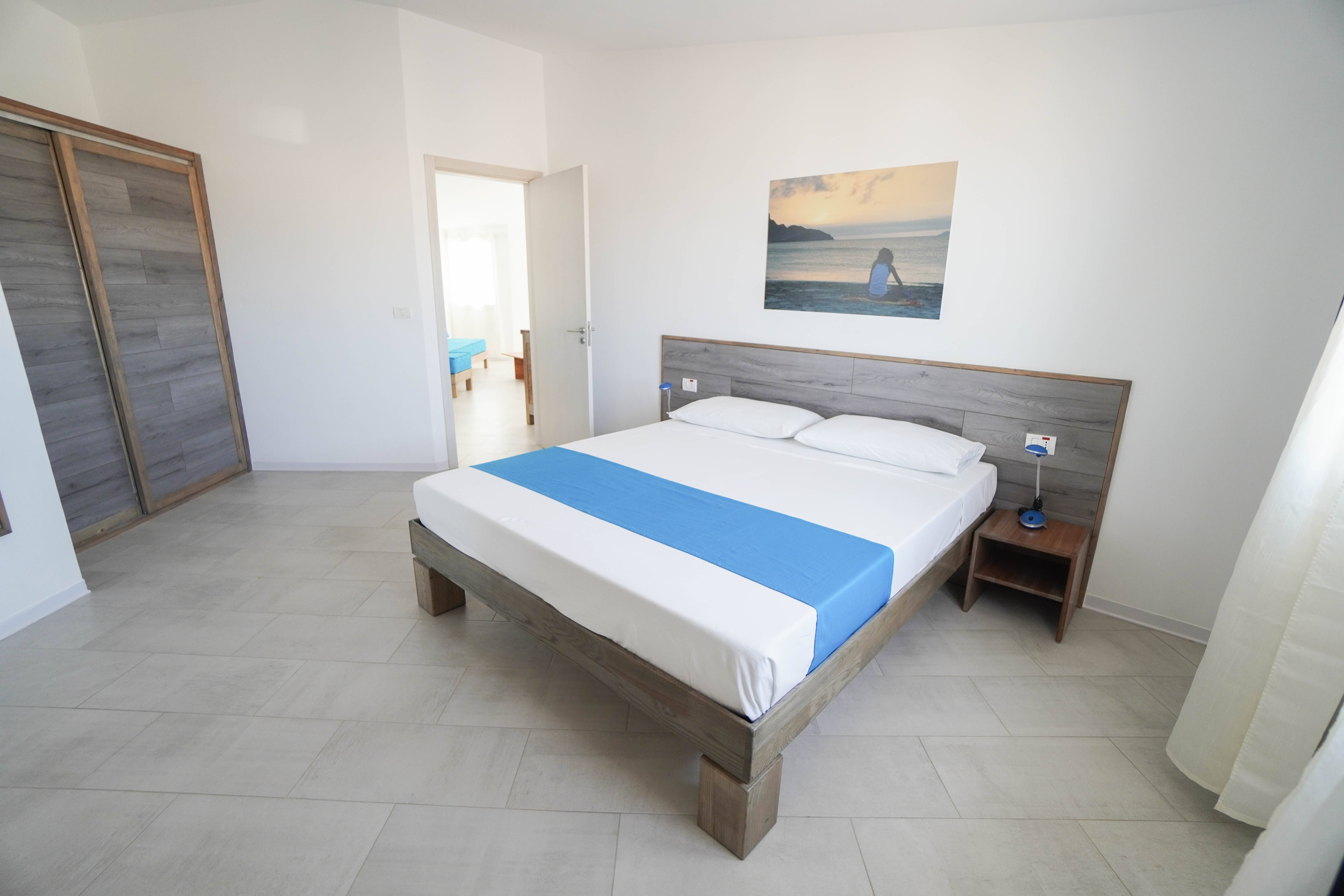 Suite Three Bedrooms