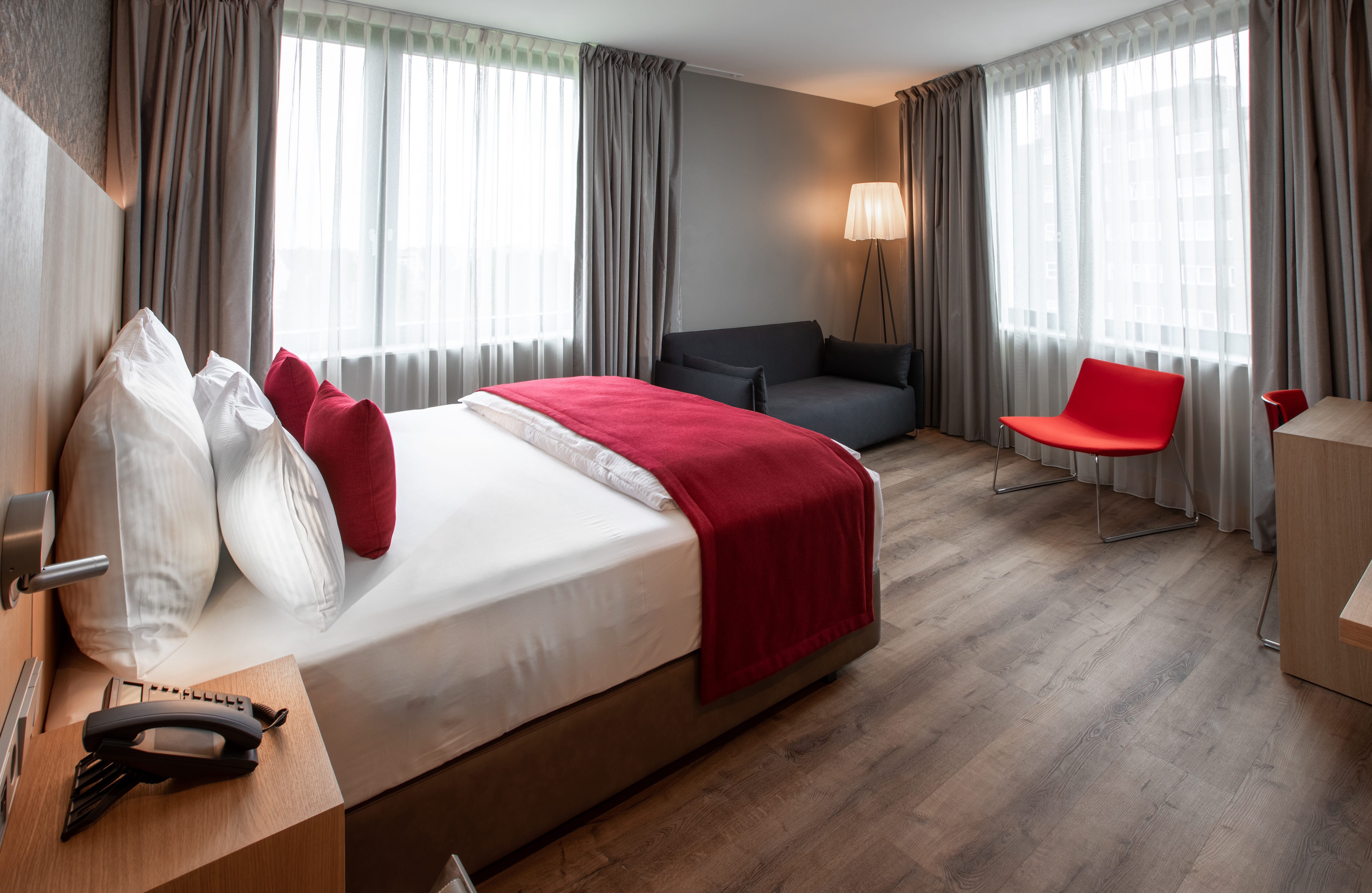 Double or Twin Superior