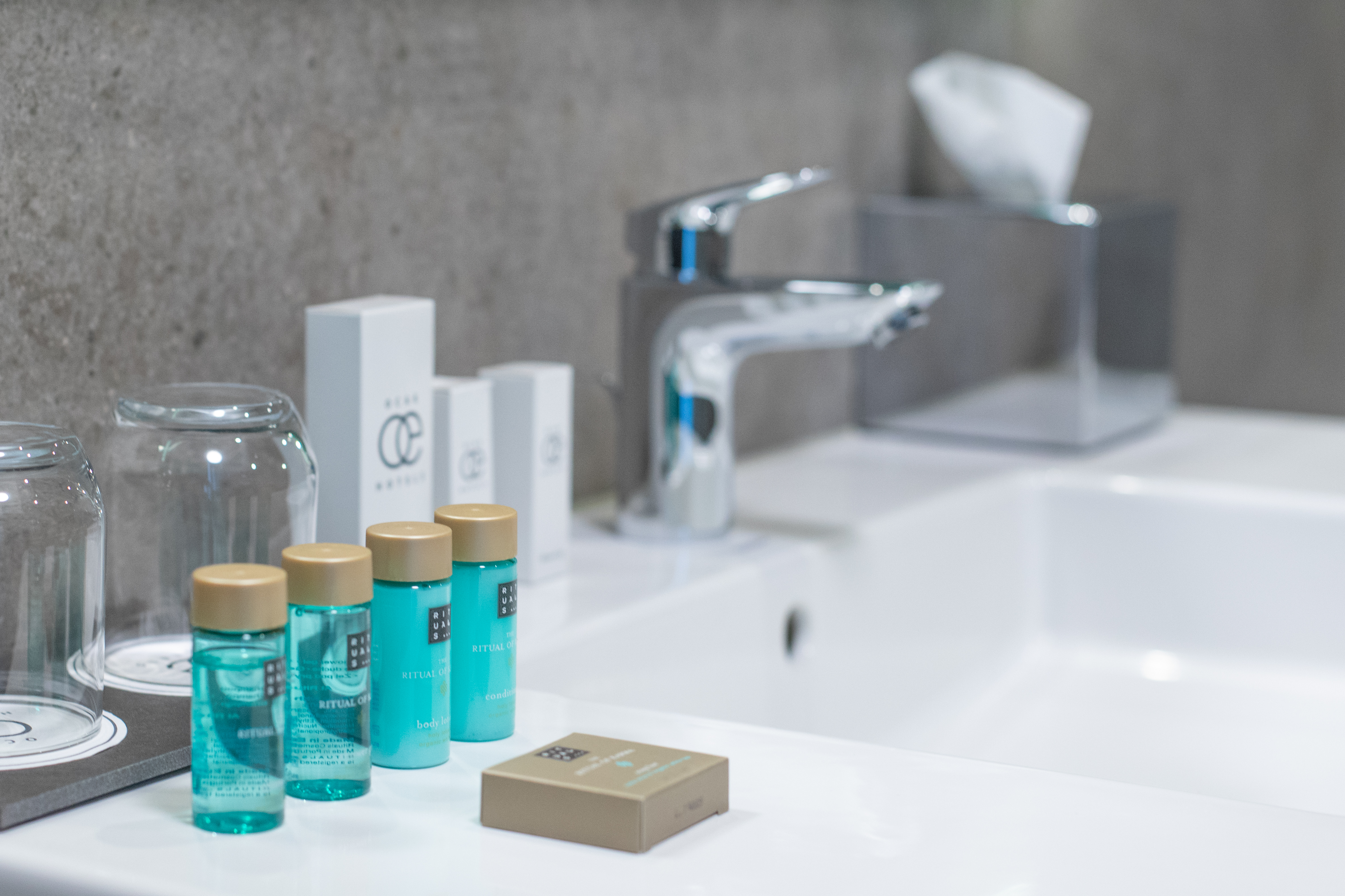 Double or Twin Comfort