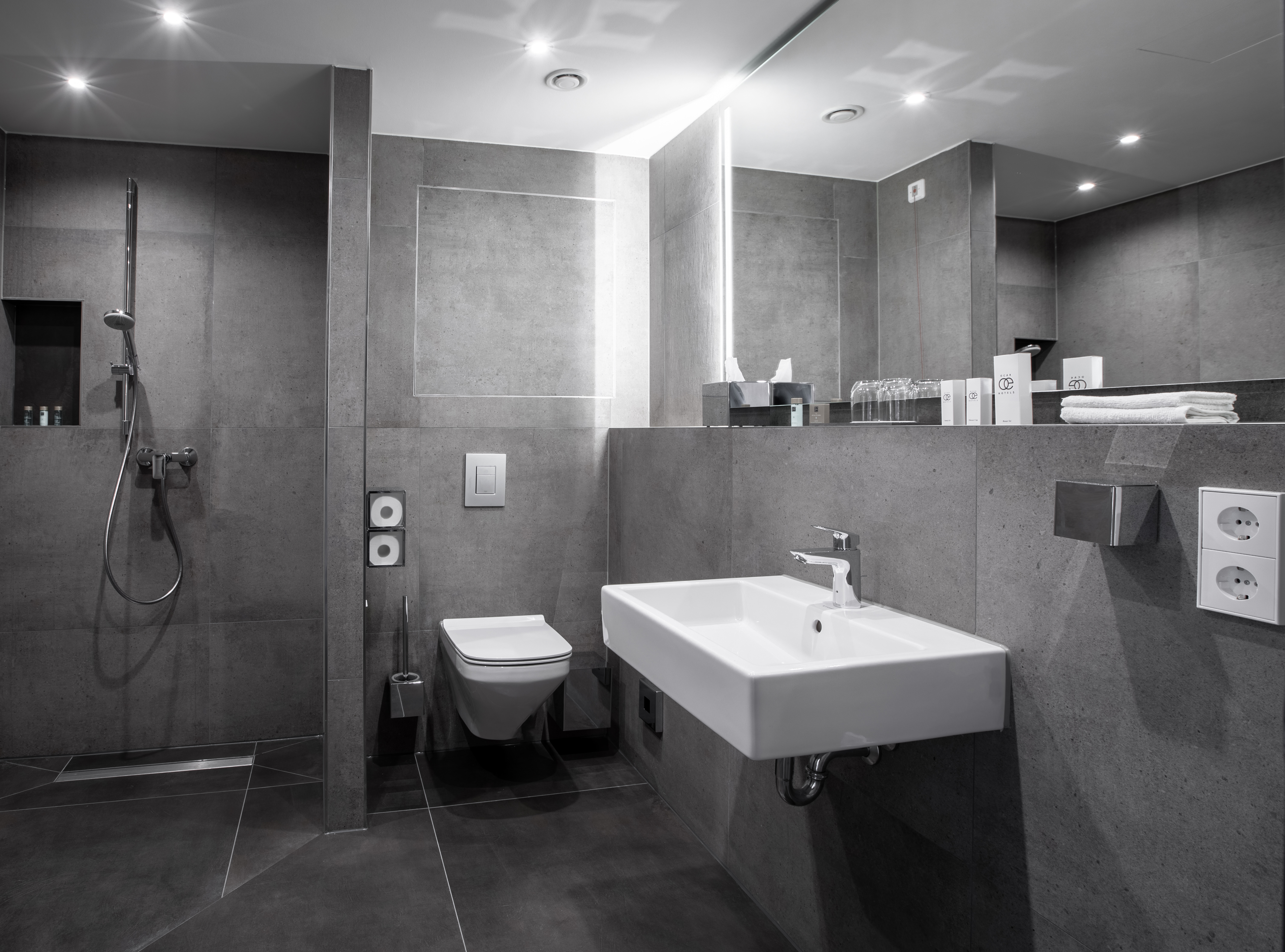 Double or Twin Comfort