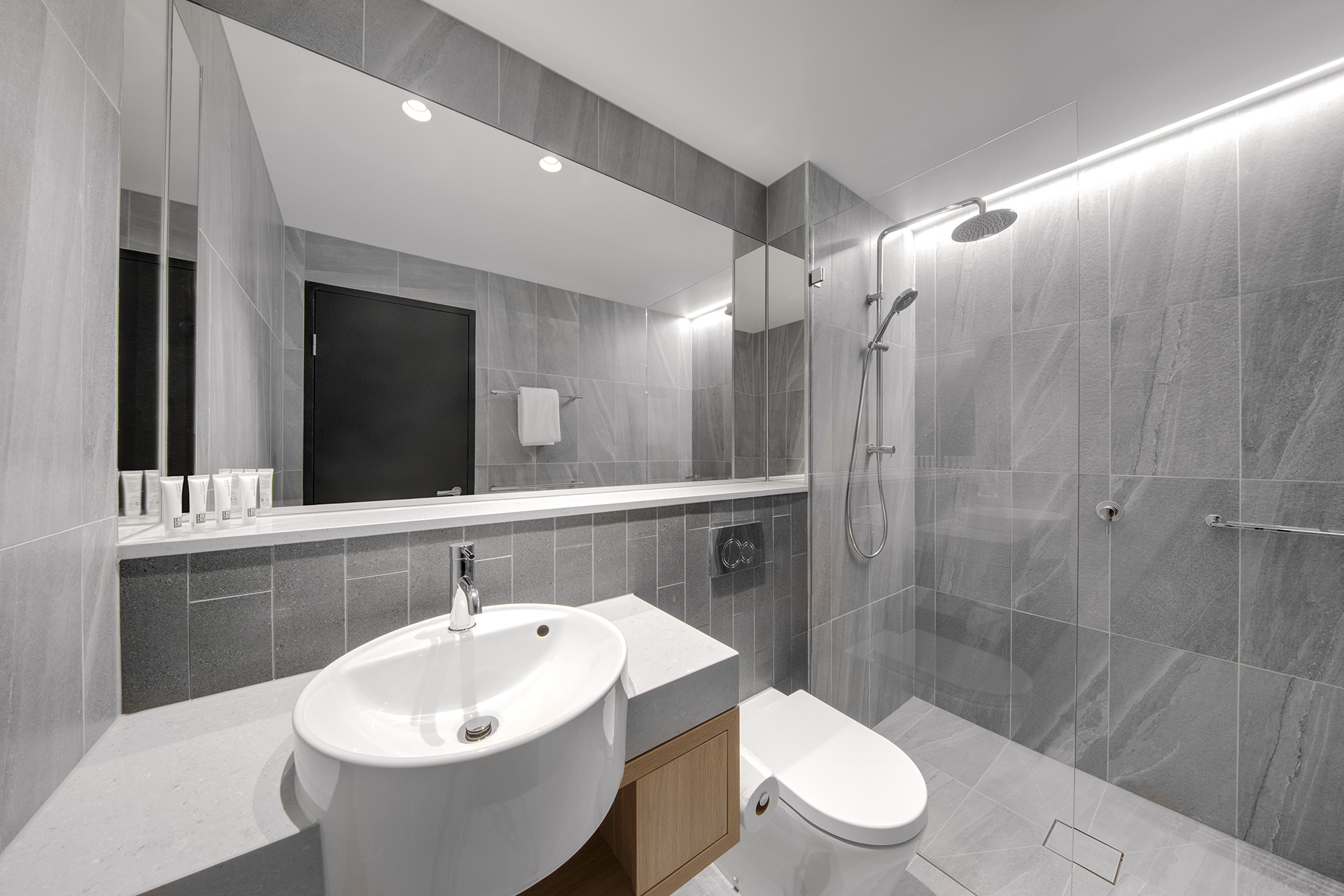 Double or Twin Standard