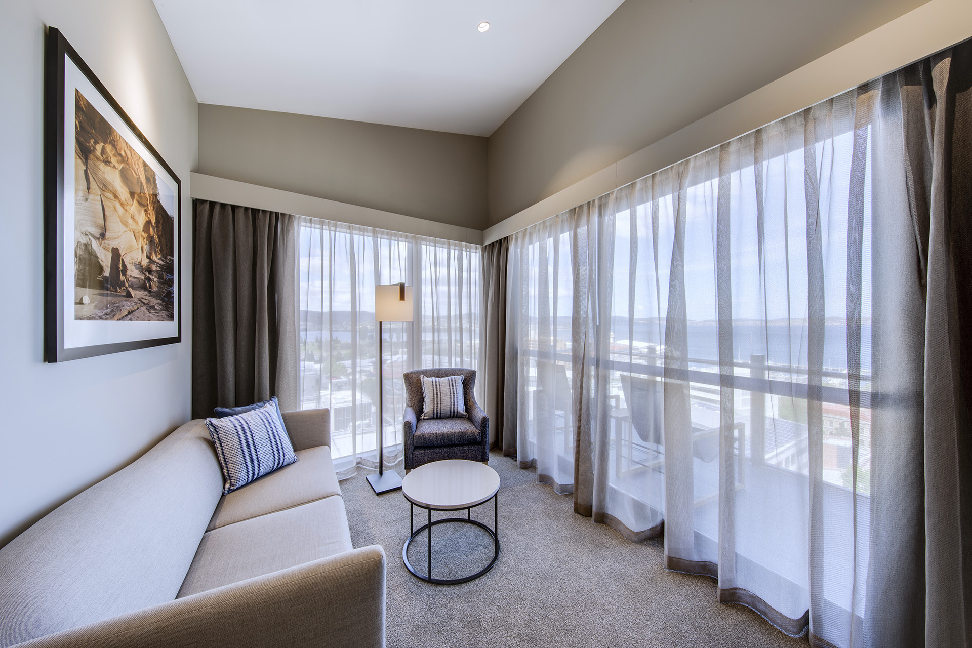 Apartment Two Bedrooms