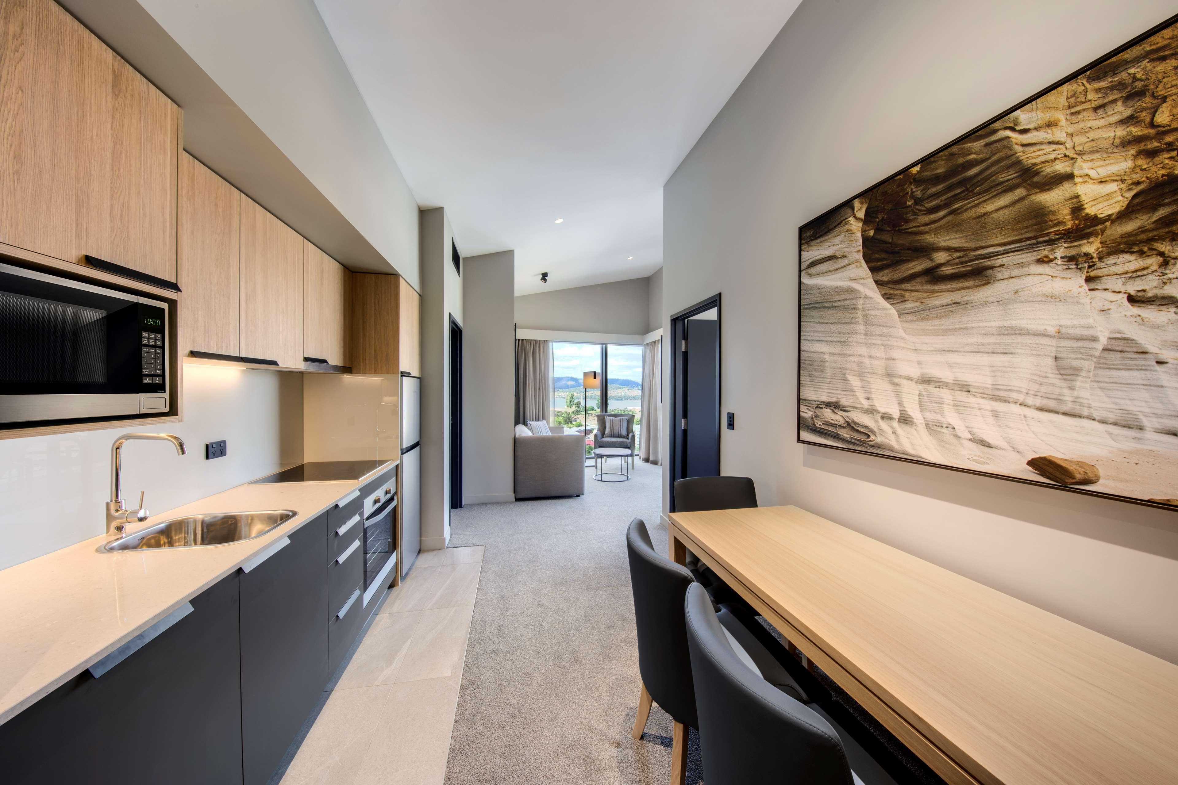 Apartment Two Bedrooms