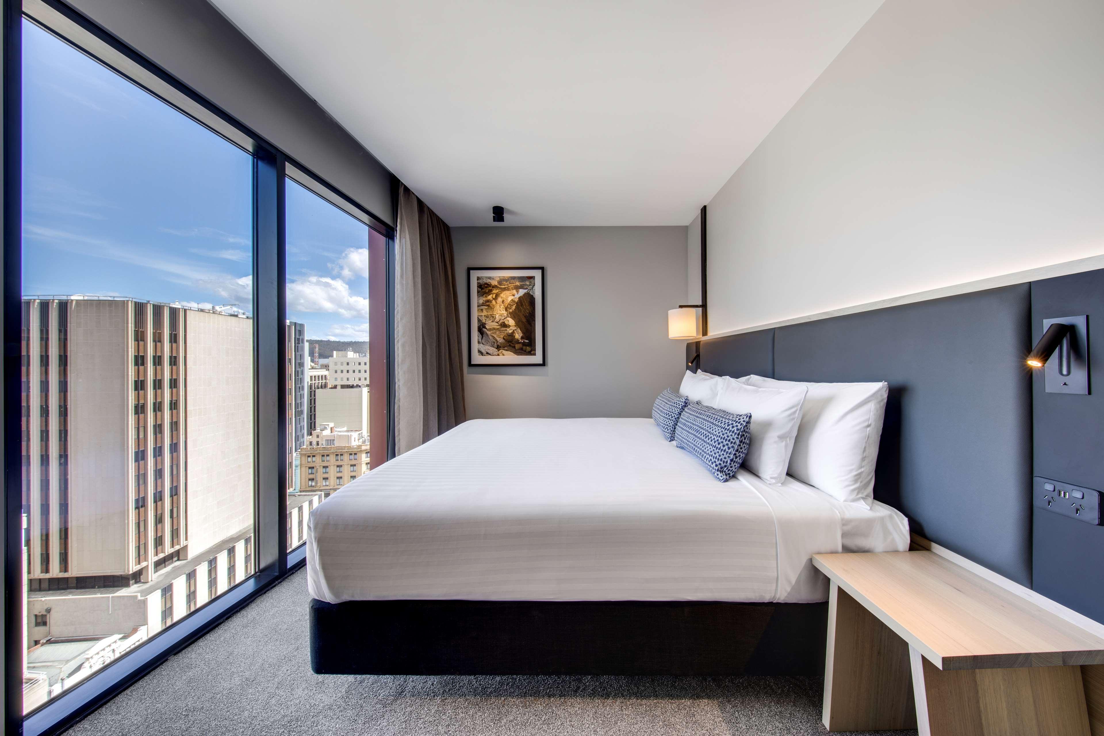 Apartment Two Bedrooms