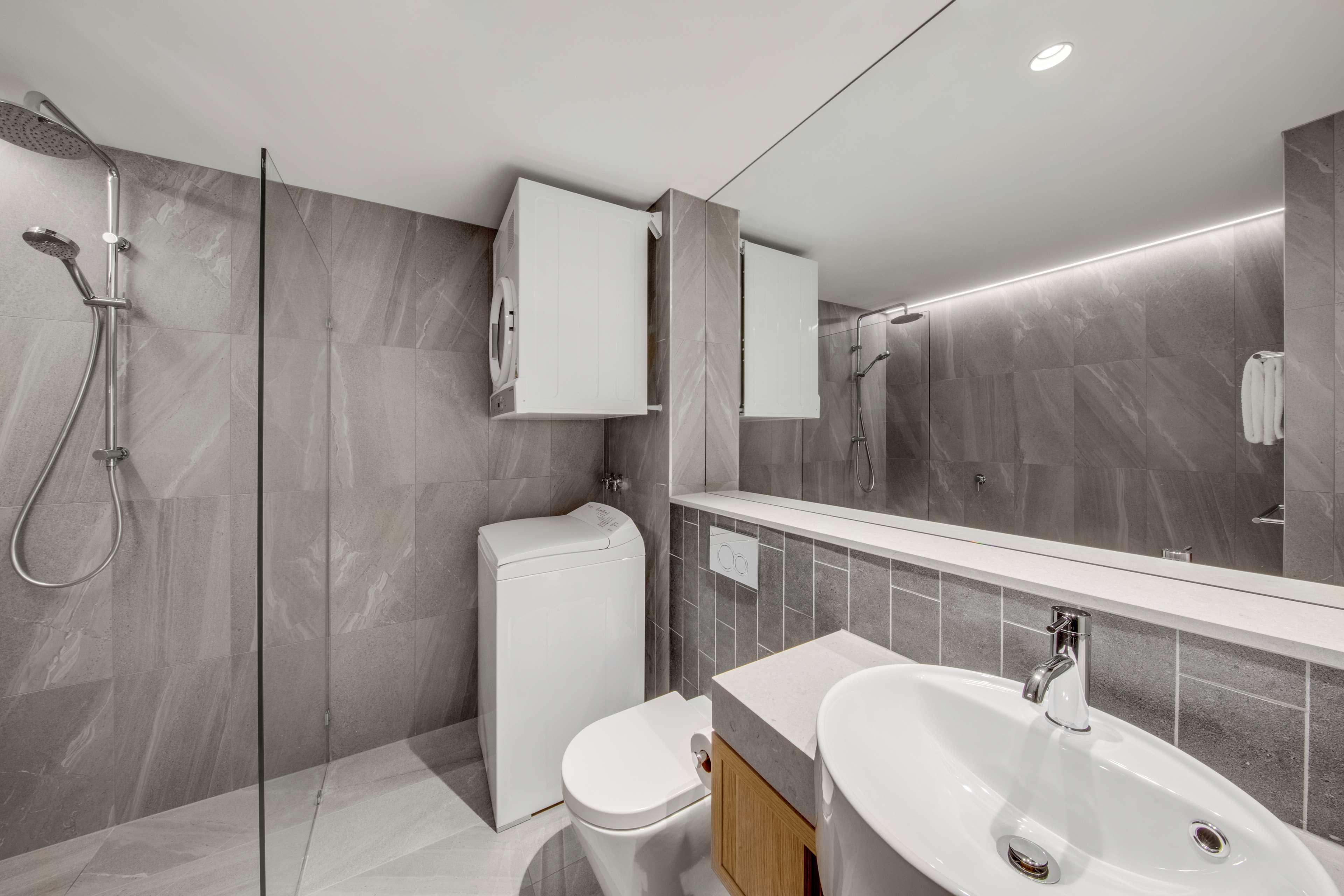 Apartment One Bedroom