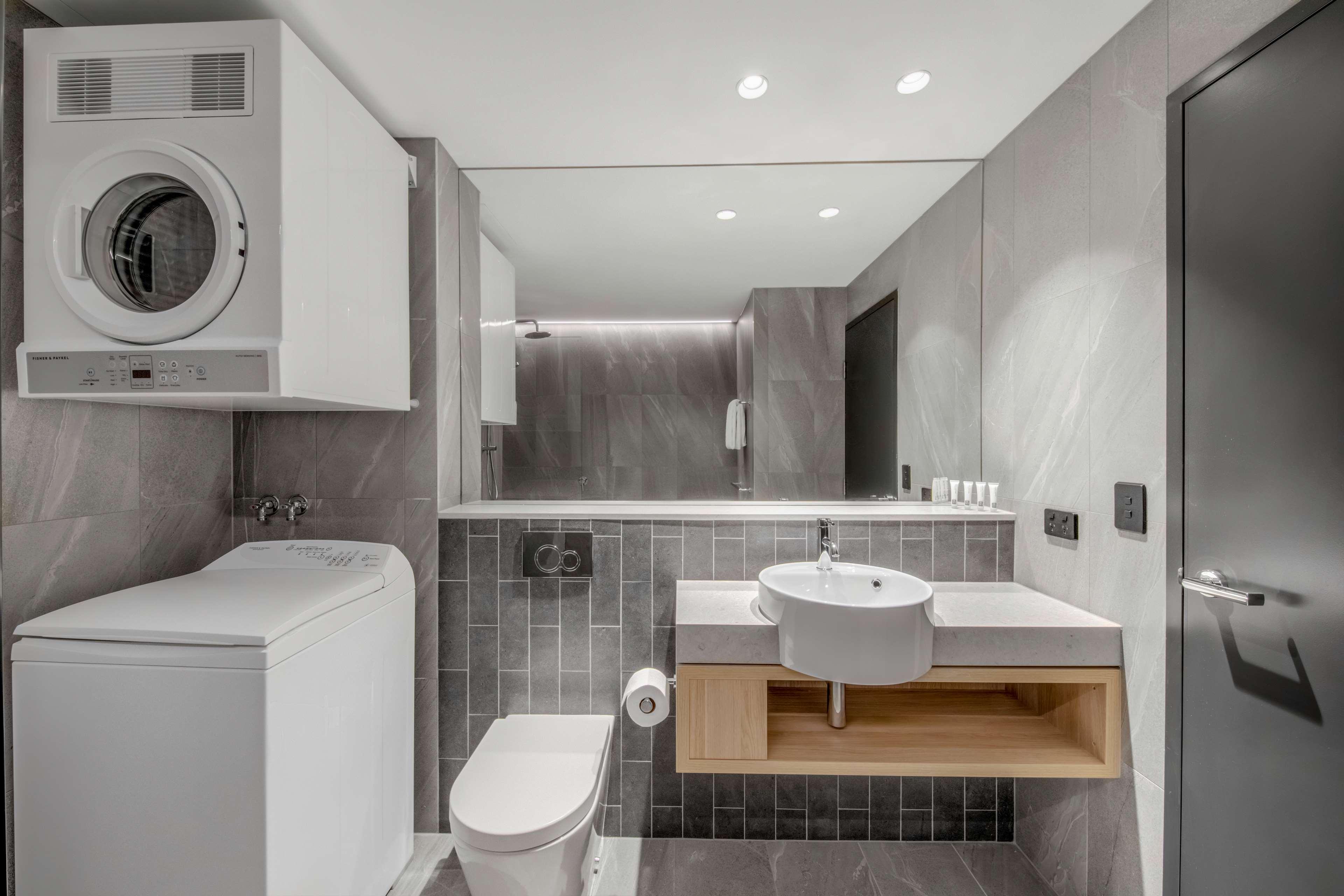 Apartment One Bedroom