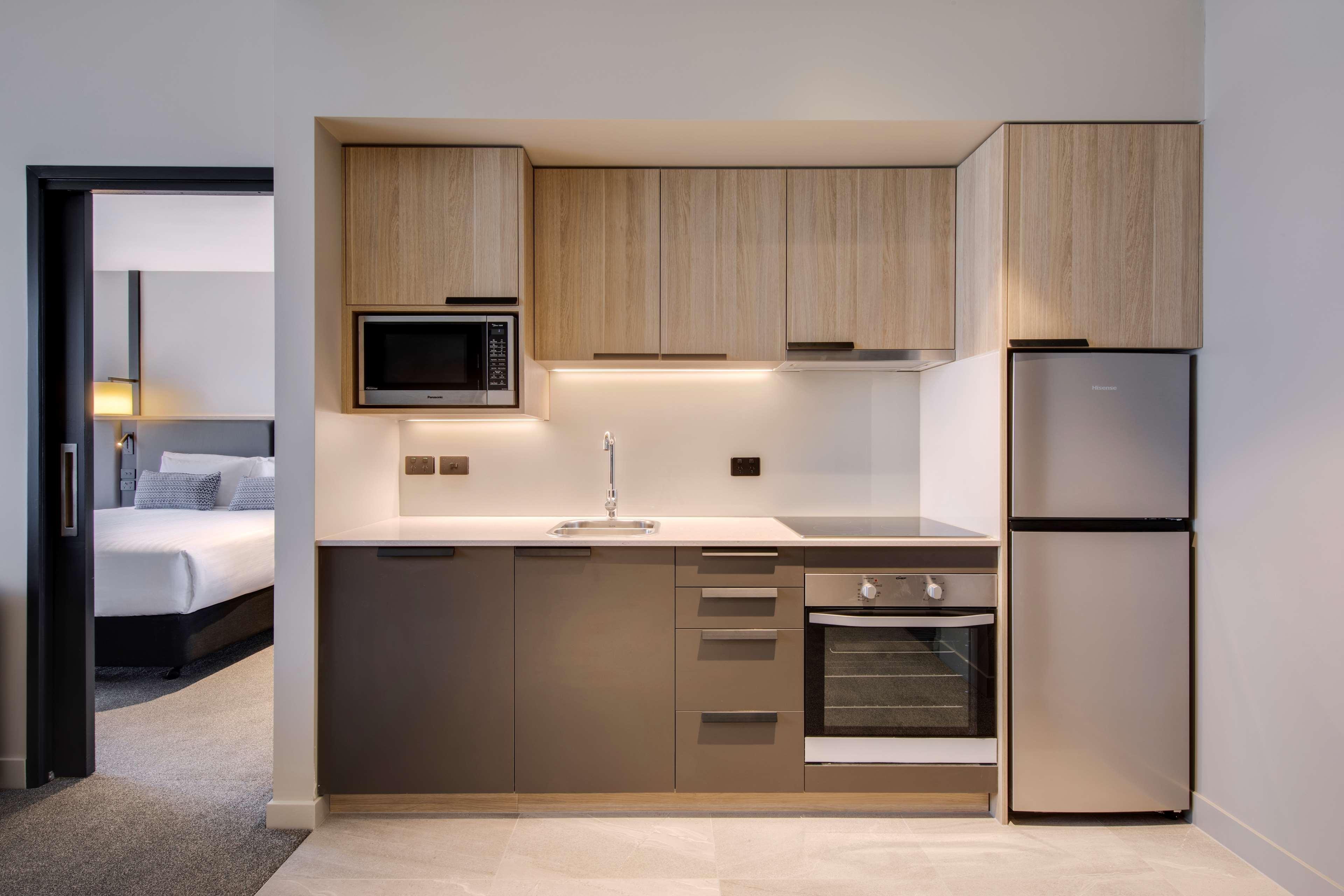 Apartment One Bedroom