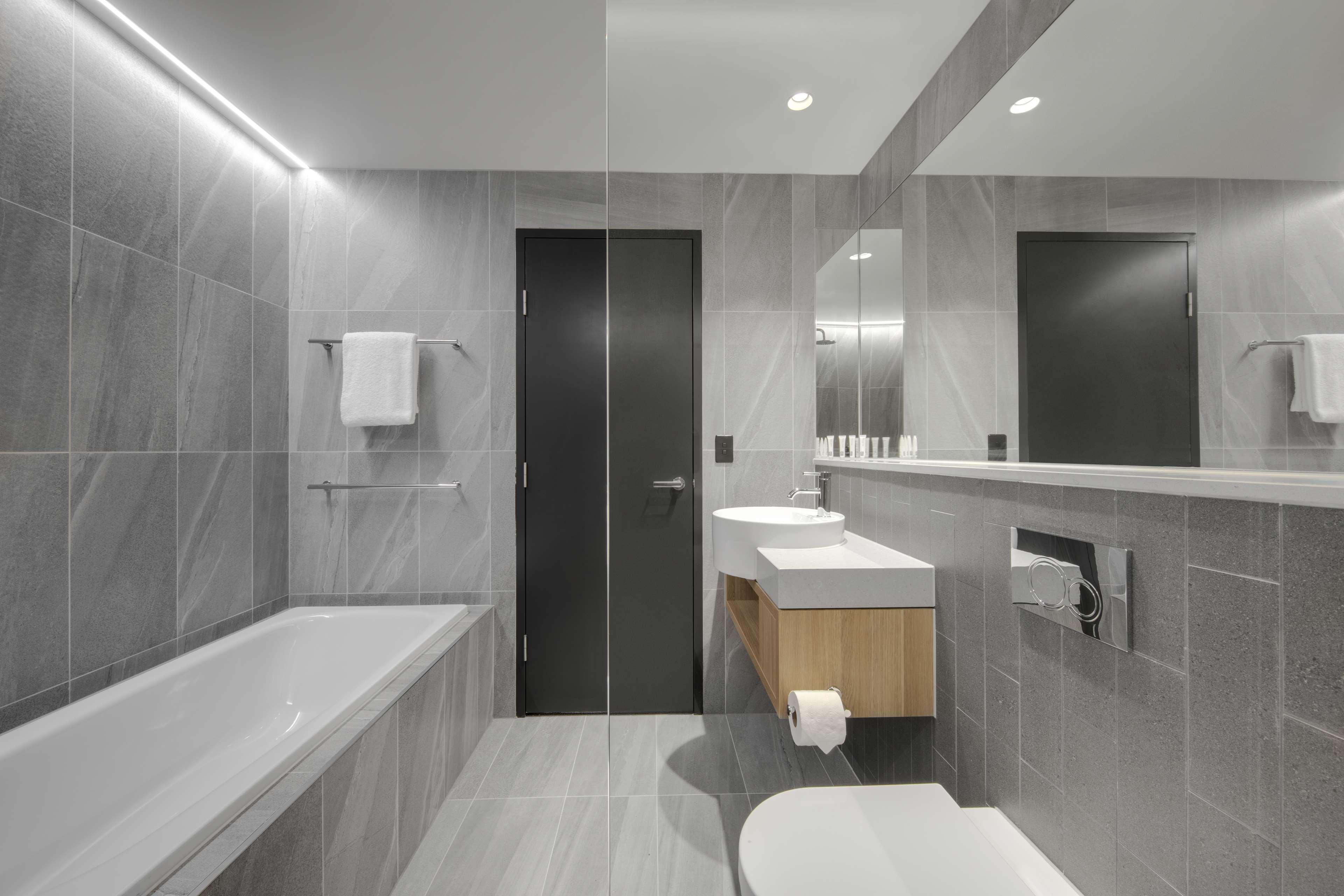 Suite Deluxe Premier