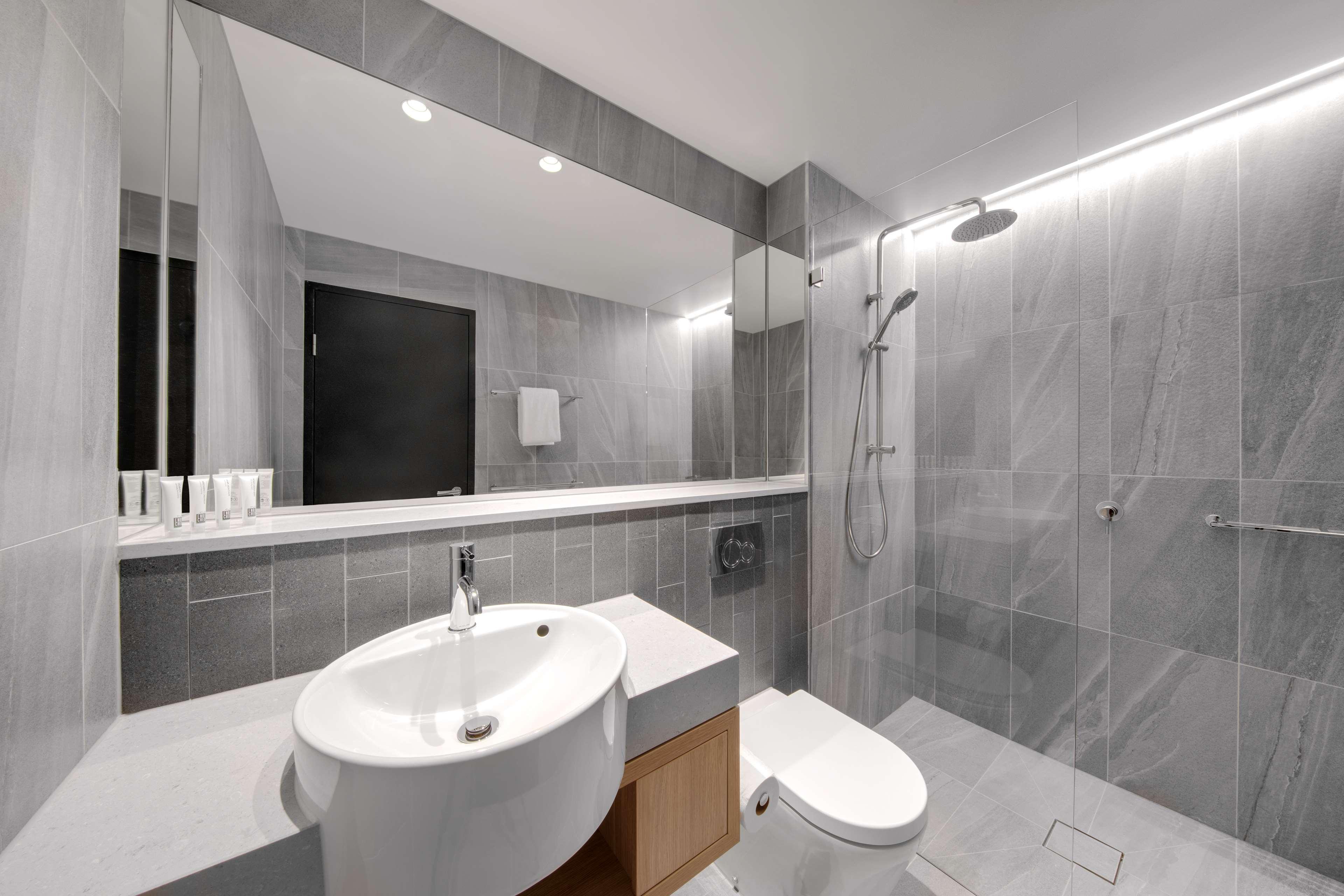 Apartment Two Bedrooms