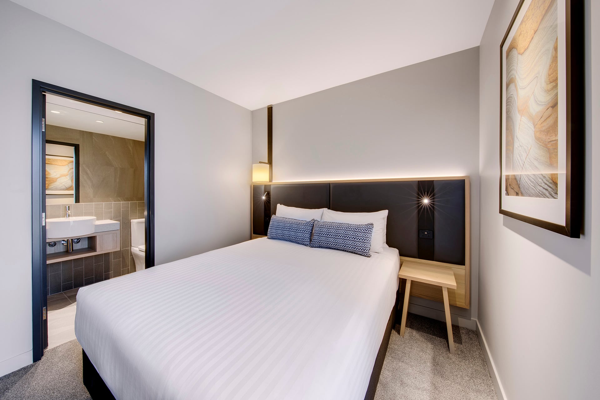 Apartment Two Bedrooms