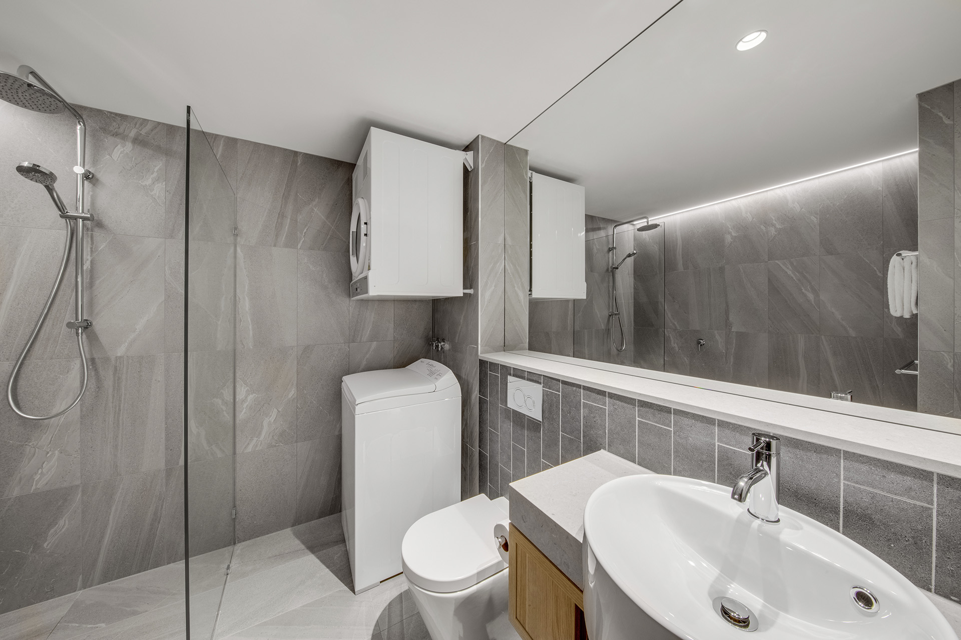 Apartment Two Bedrooms