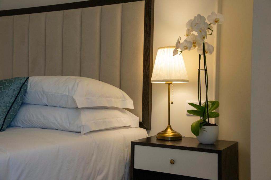 Double or Twin Superior