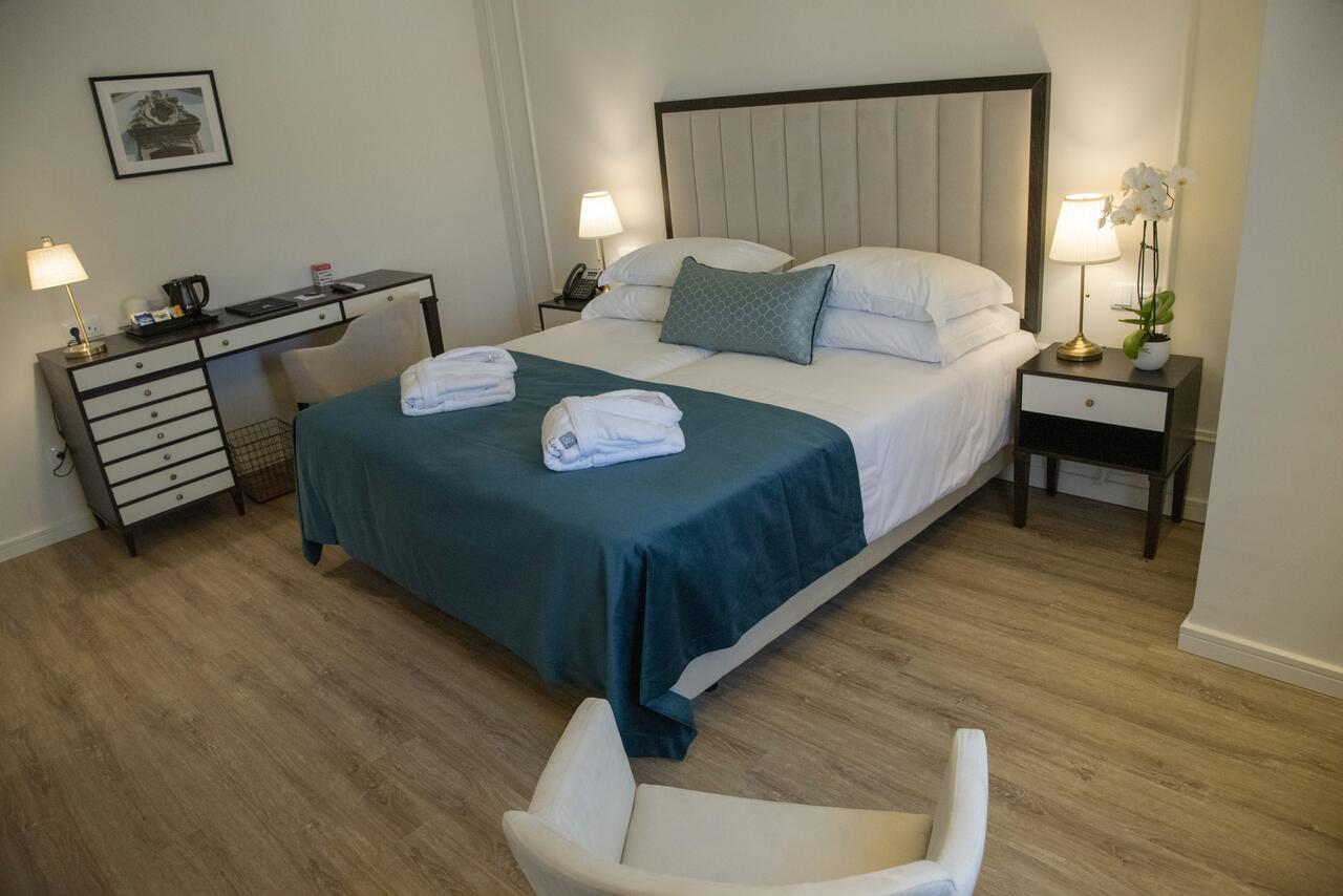 Double or Twin Classic