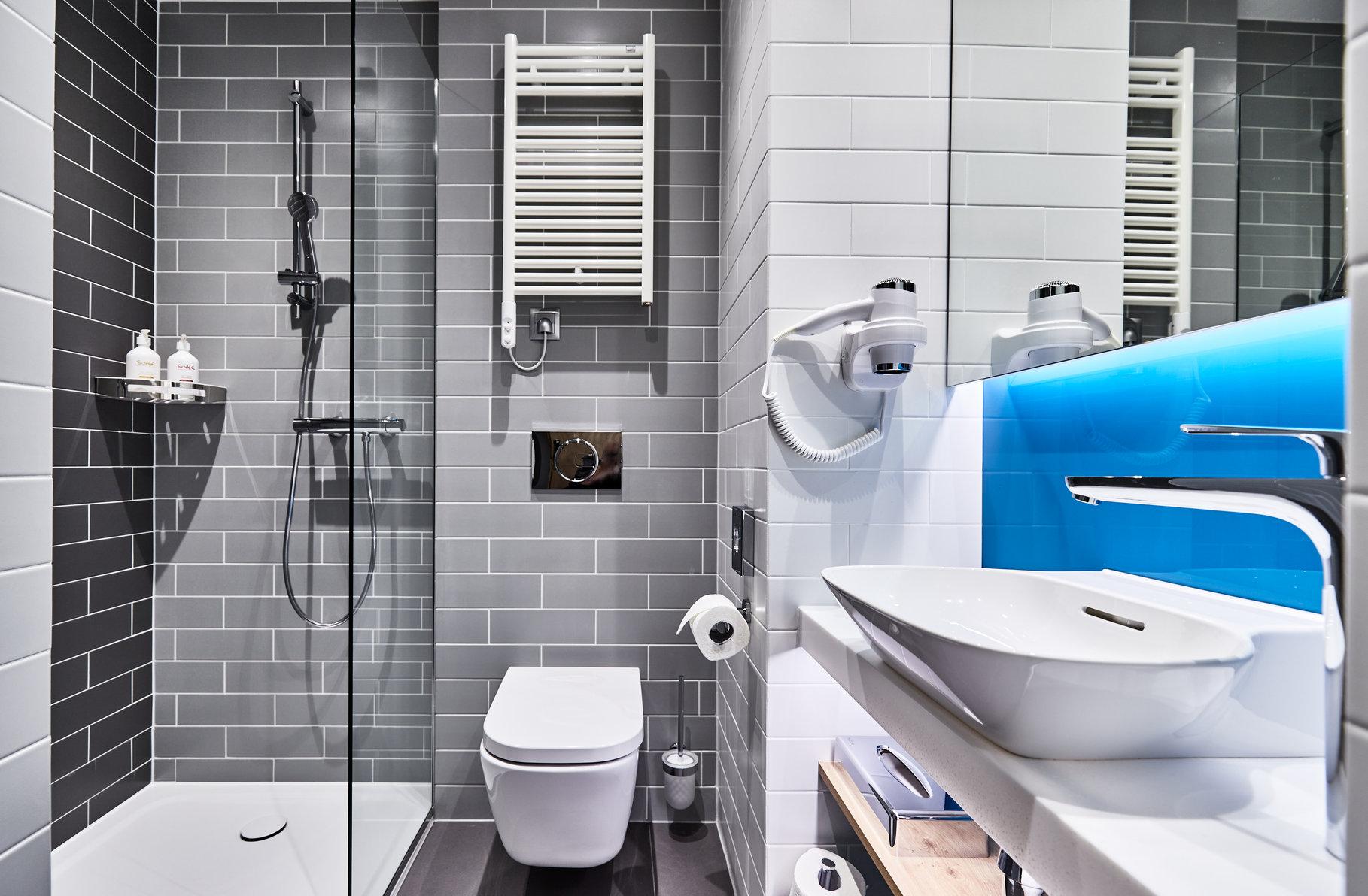 Double with Double Bed