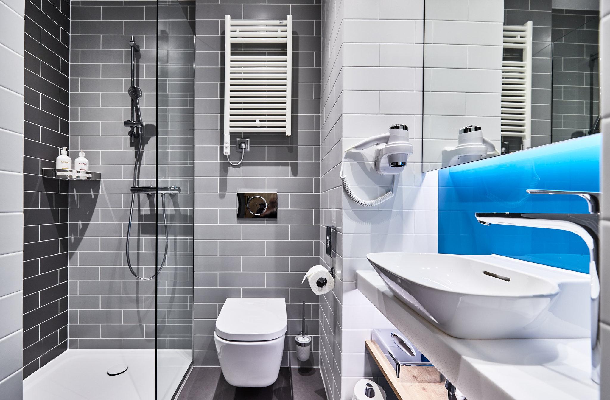 Double with Double Bed