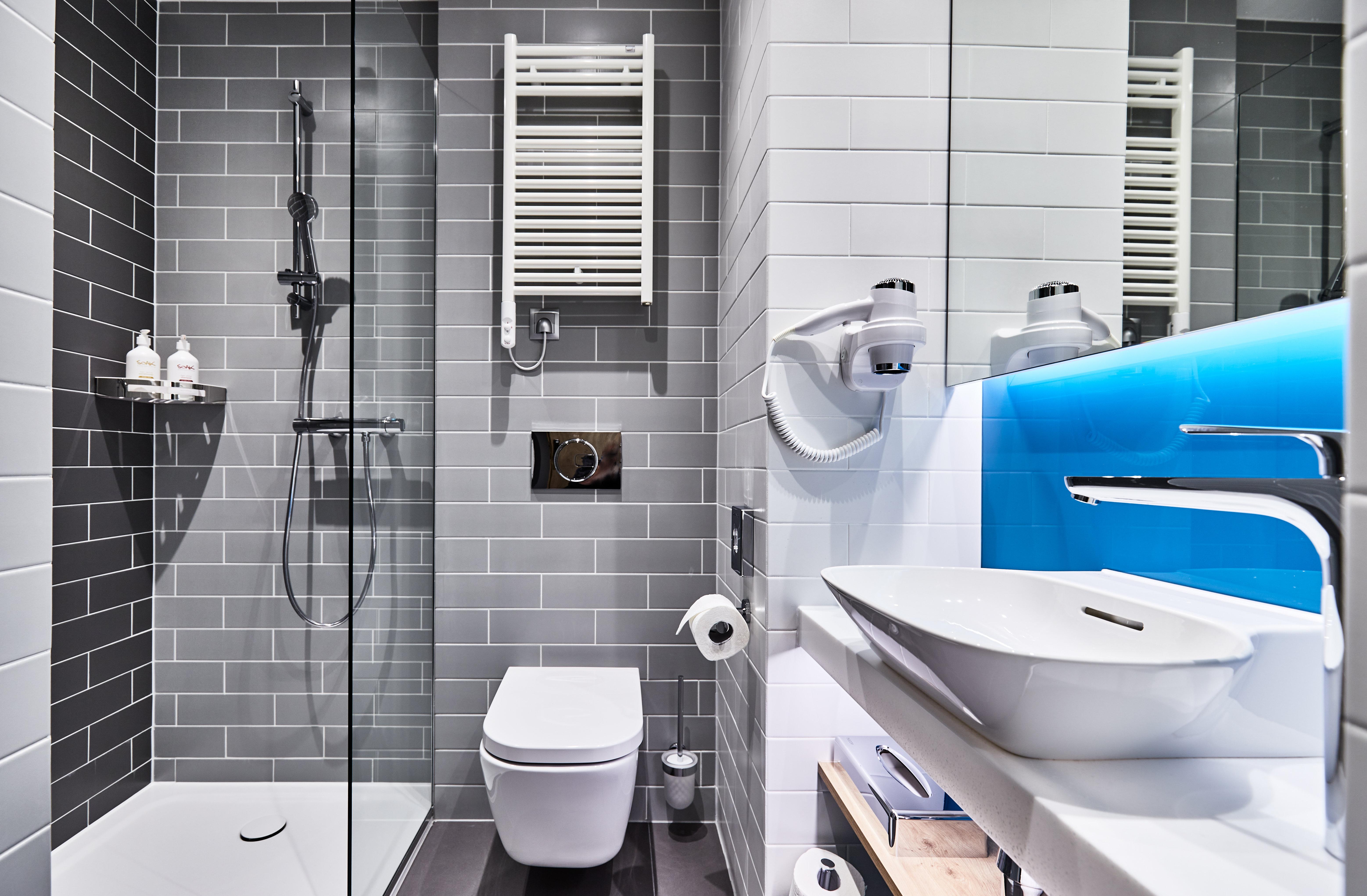 Double with Double Bed