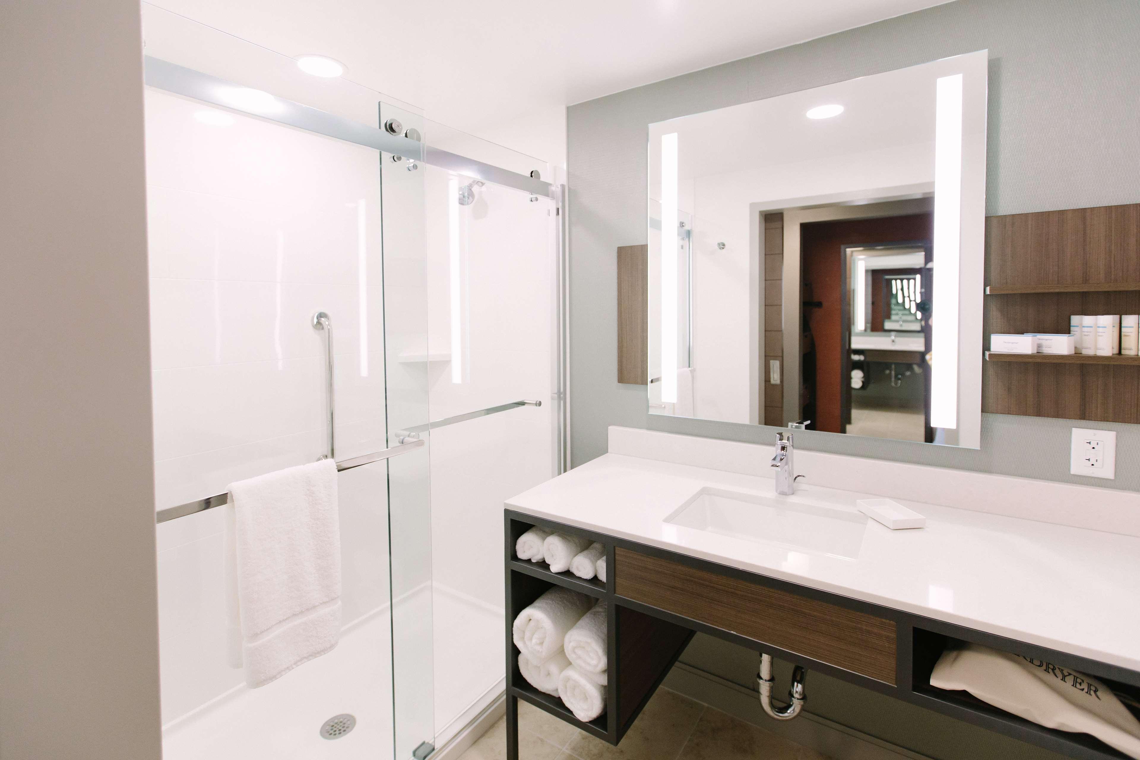 Double Two Queen Beds