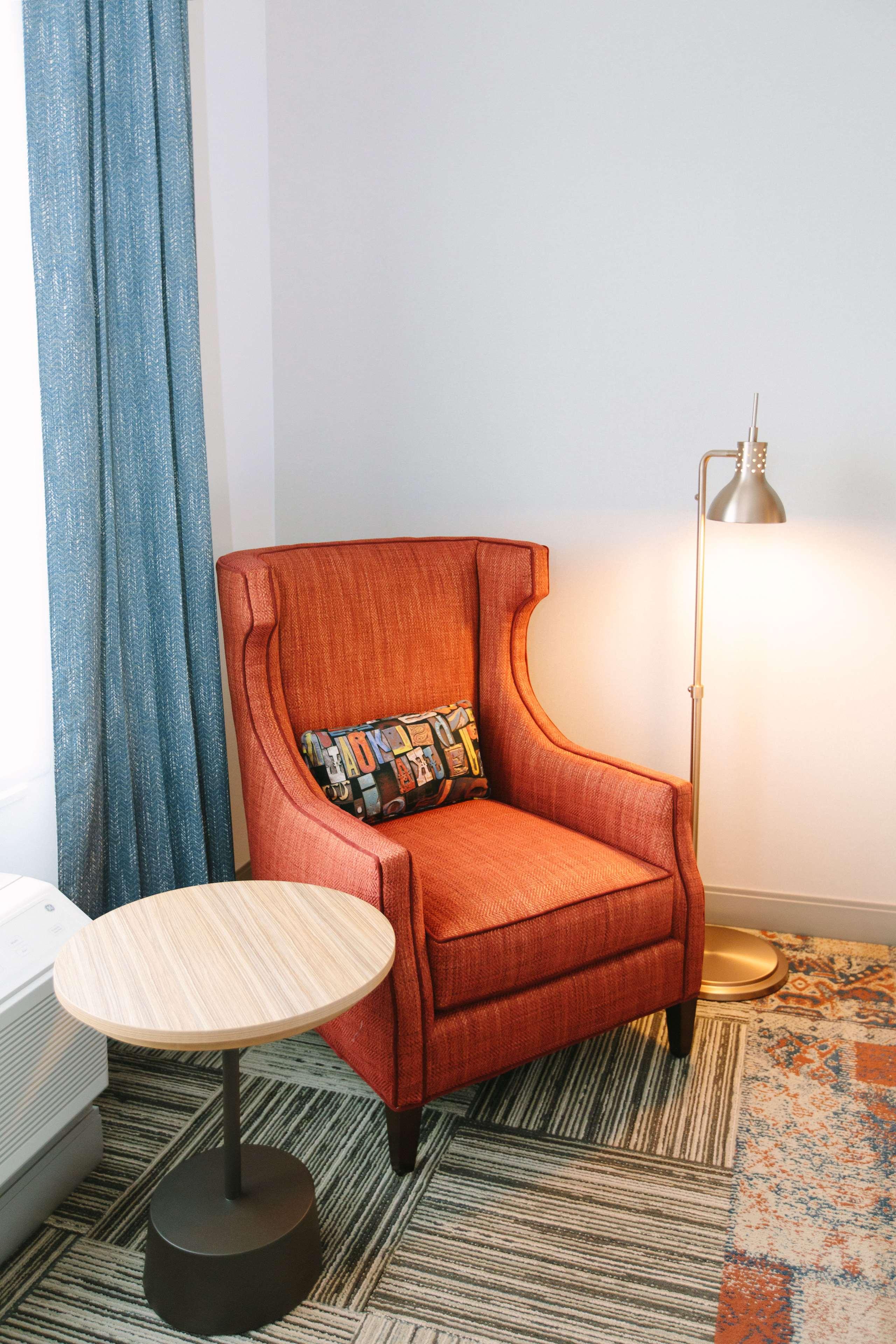 Double King Bed Non Smoking