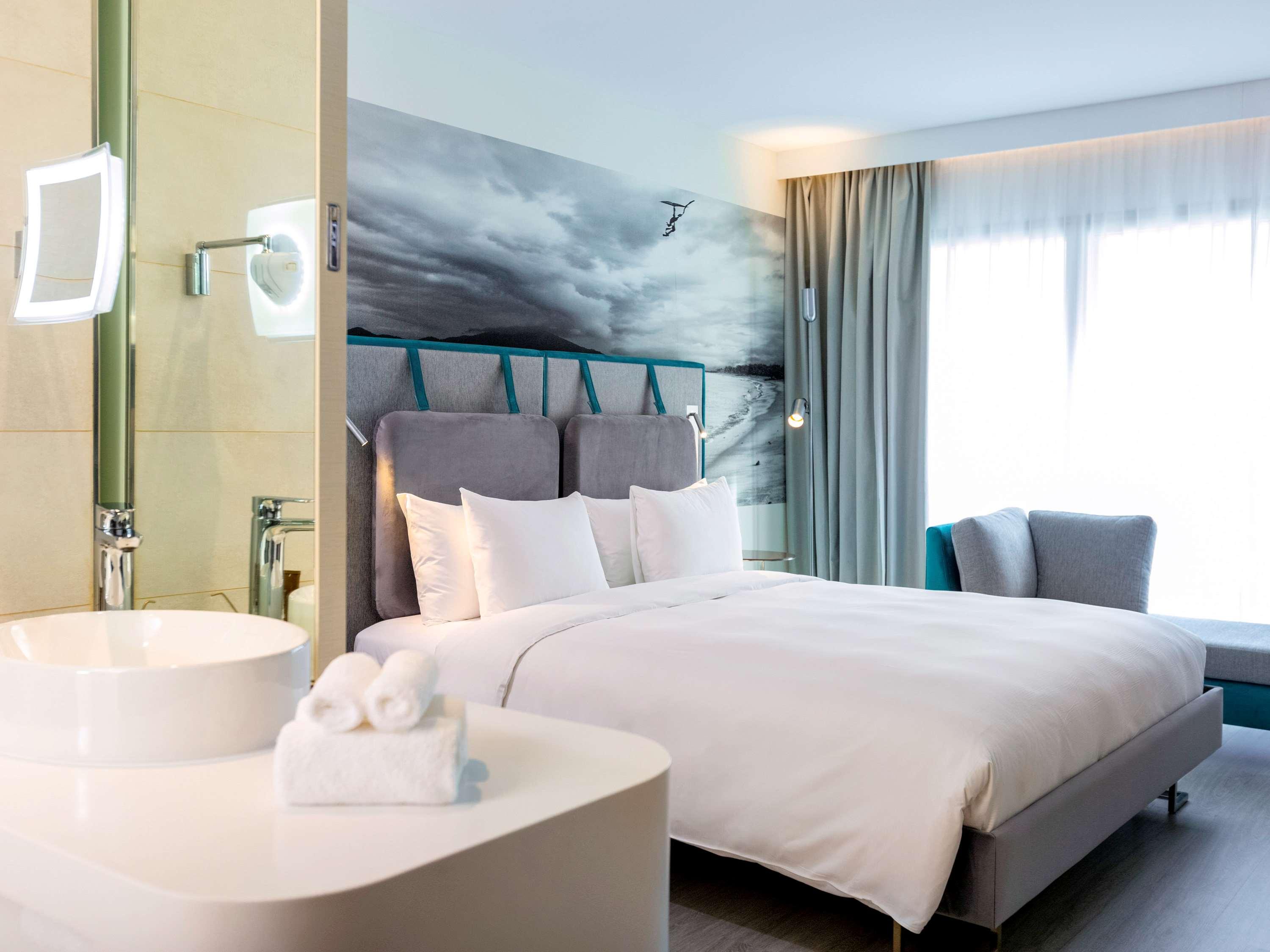 Suite Superior King Bed