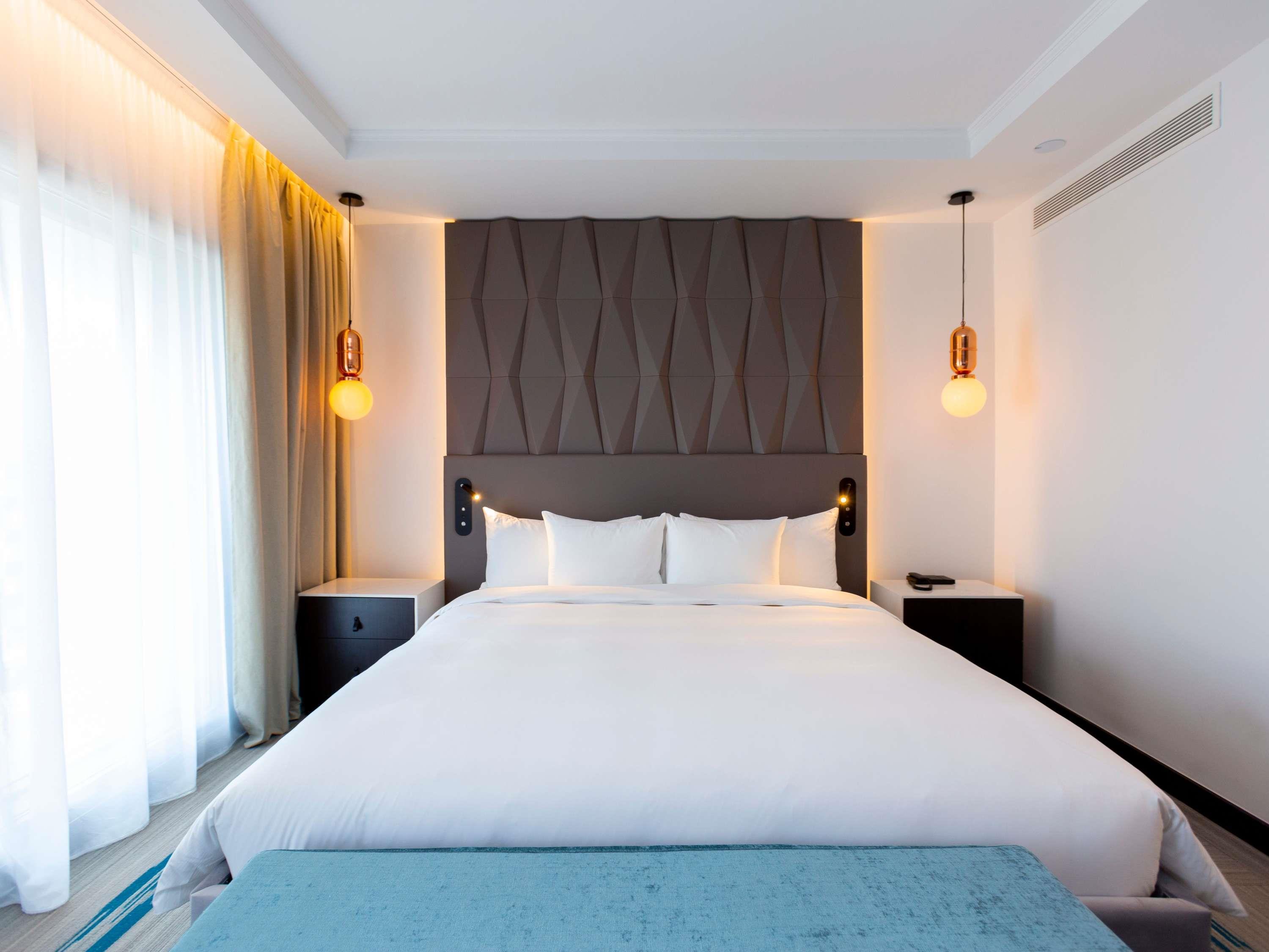 Suite Superior King Bed