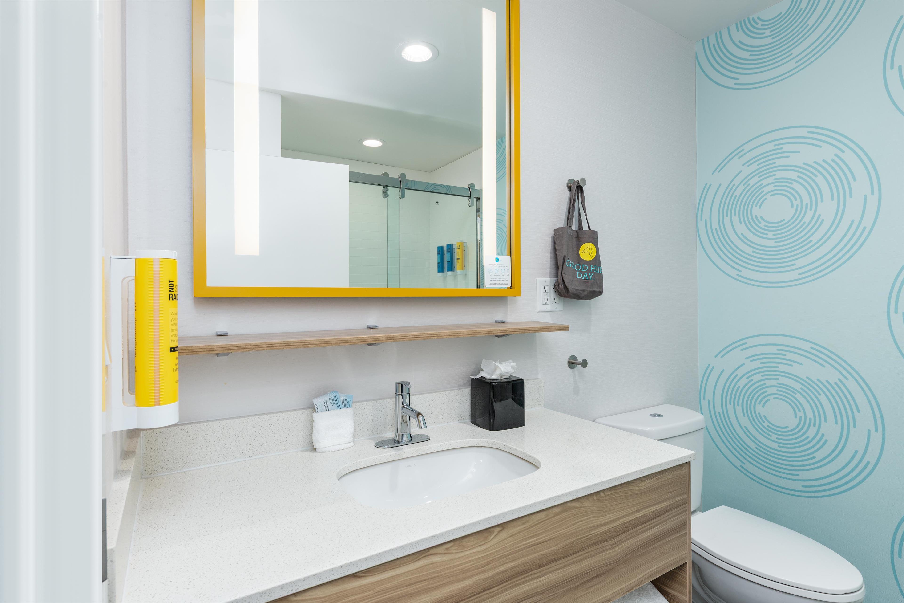 Double Two Queen Beds